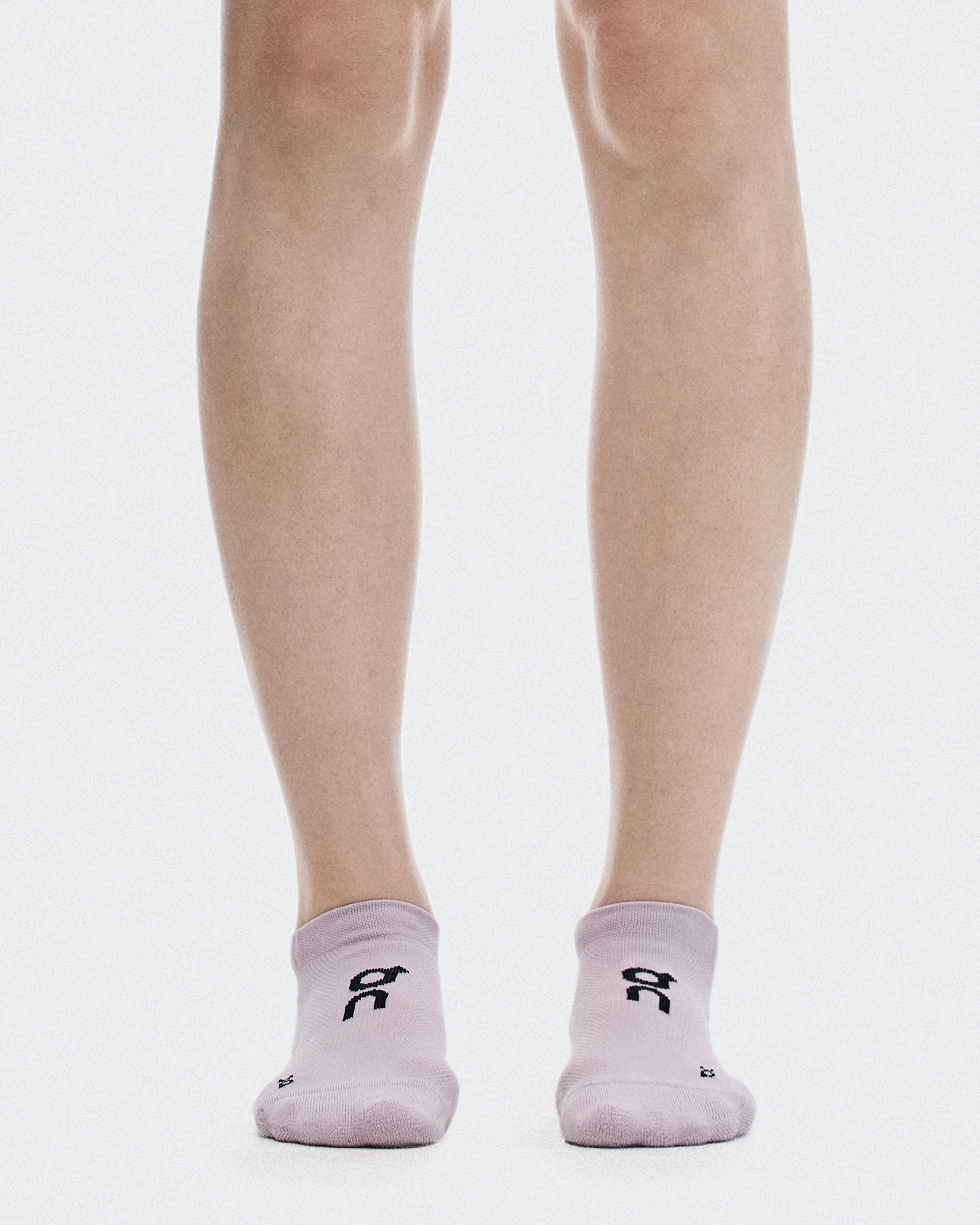 Core Run Sock Low 2P - 1