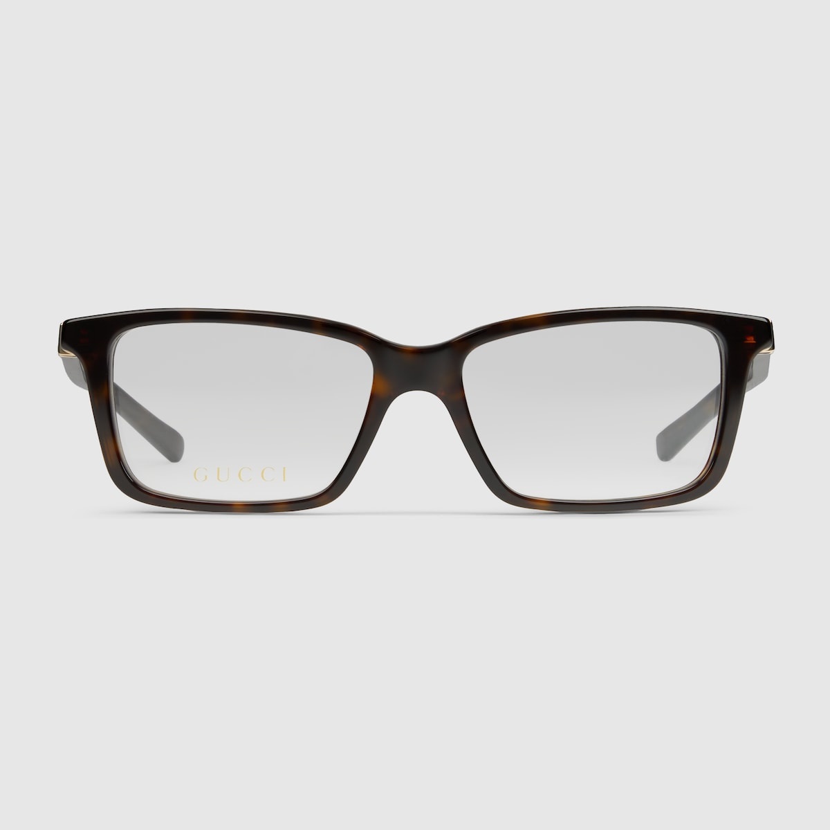 Rectangular optical frame - 2