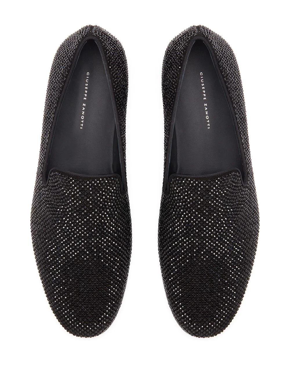 Lewis loafers - 4