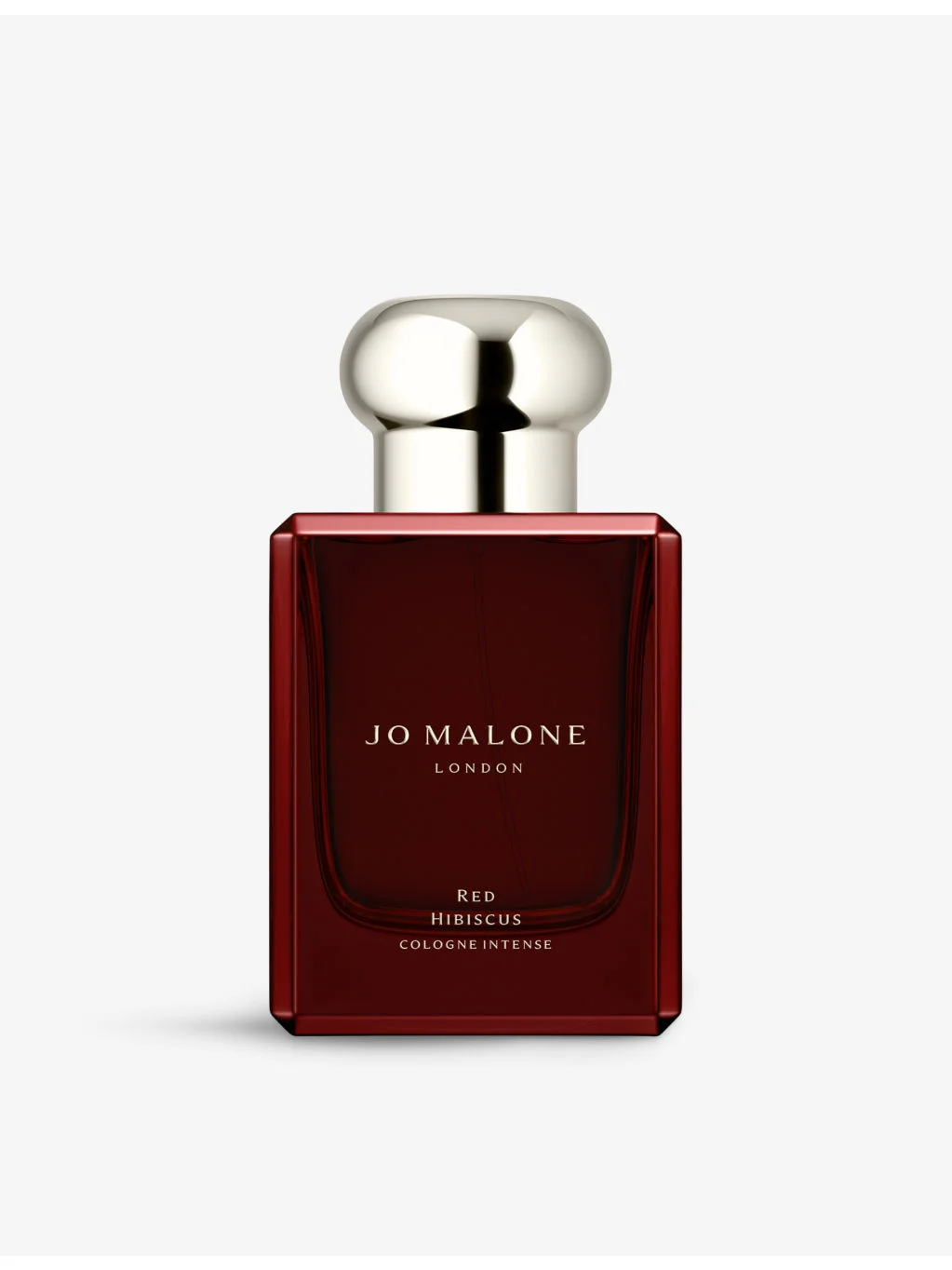 Red Hibiscus Intense cologne 50ml - 1