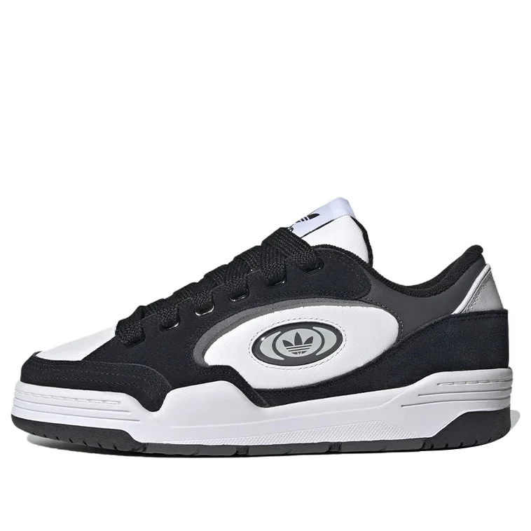 (WMNS) adidas ADI2000 X 'White Black' HQ7151 - 1