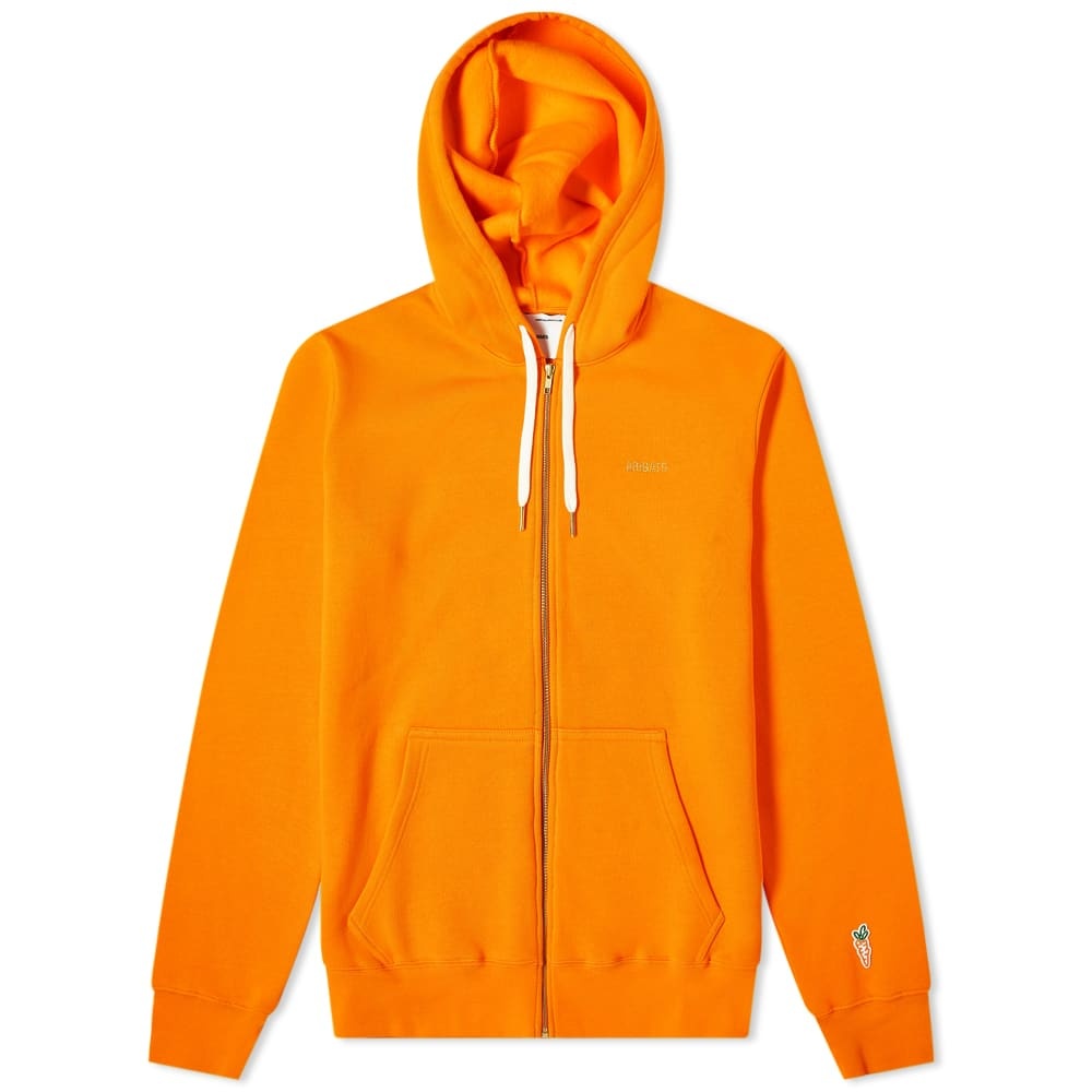 Axel Arigato x Carrots Zip Hoody - 1