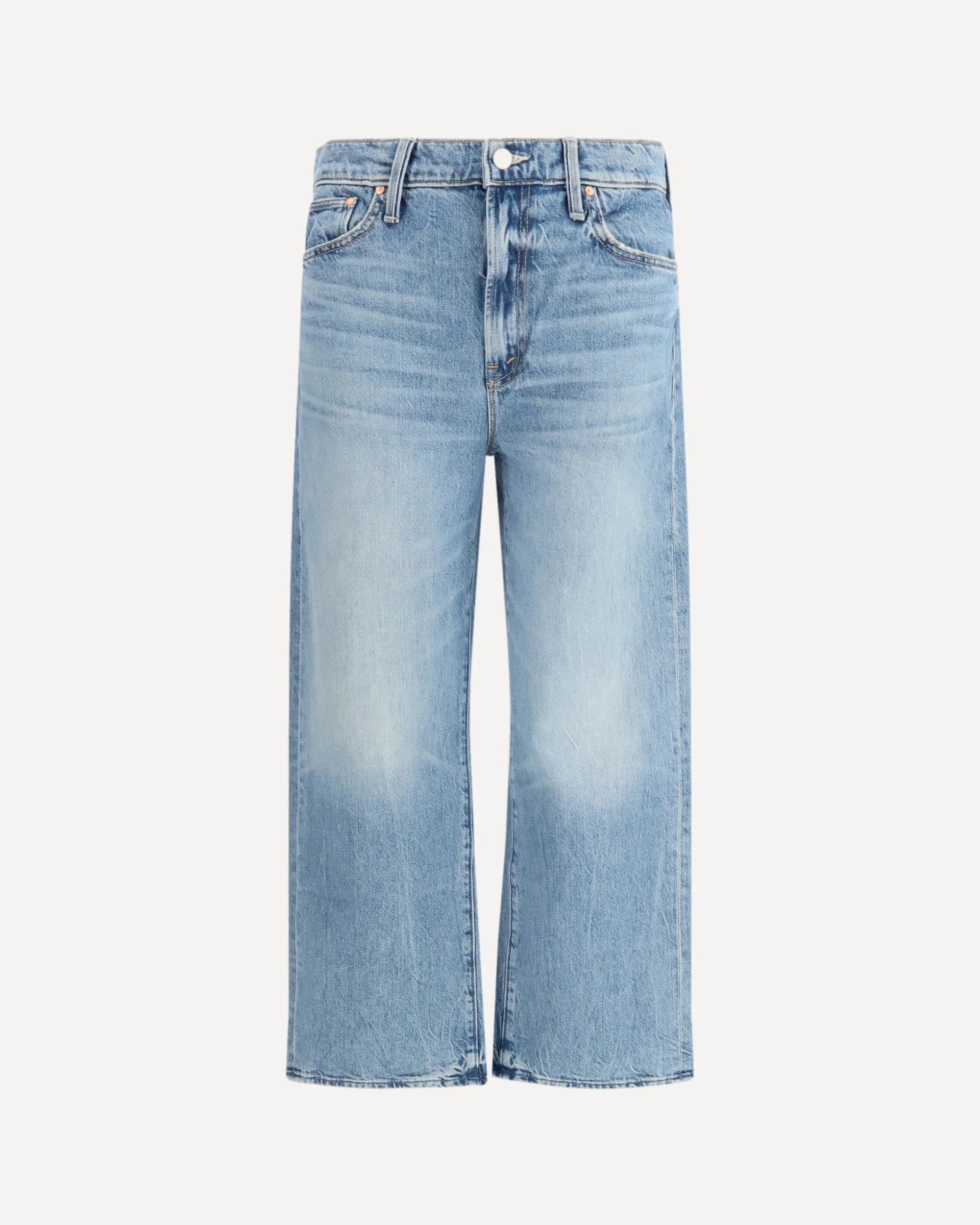The Dodger Flood Jeans - 1