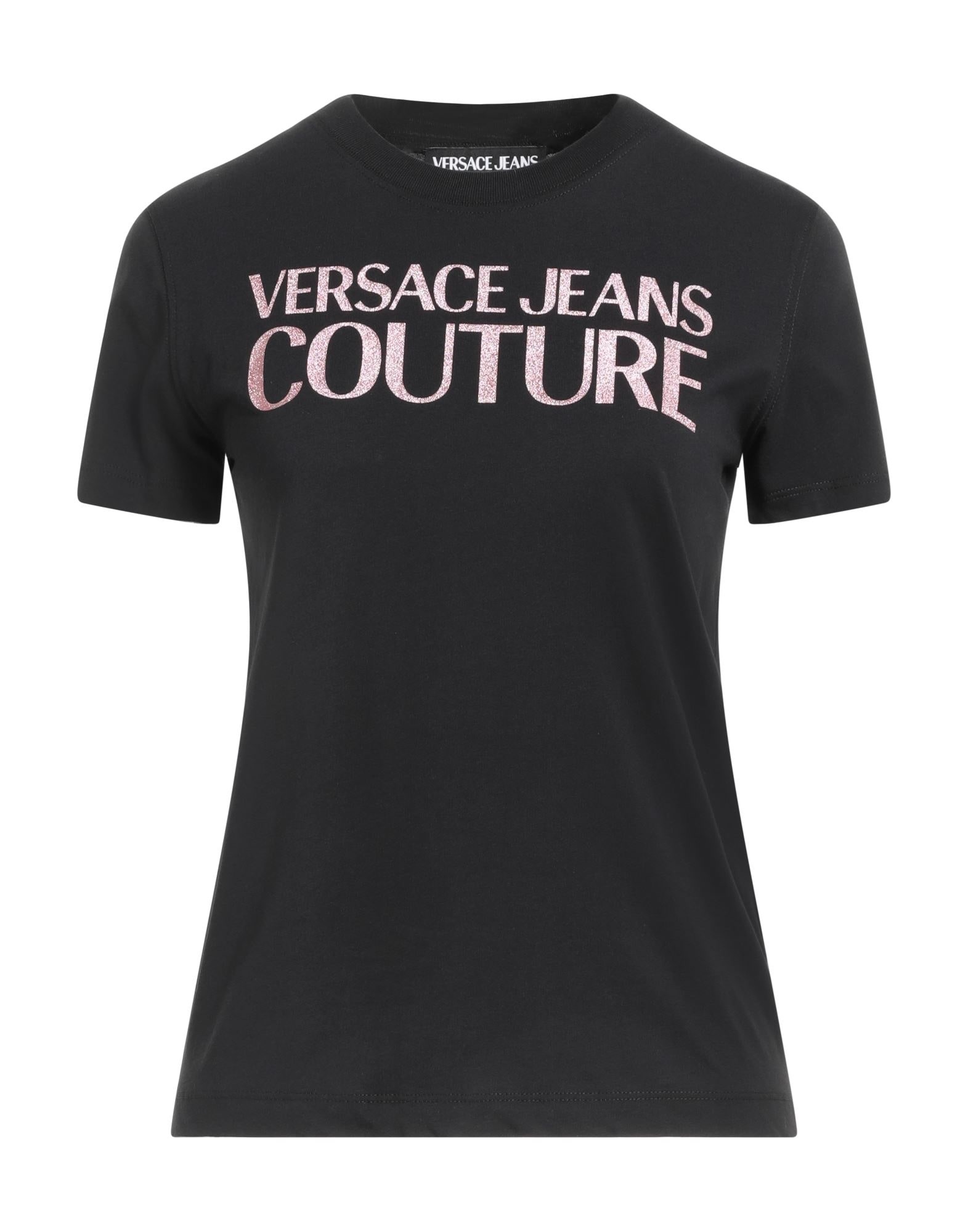 Black Women's T-shirt - 1
