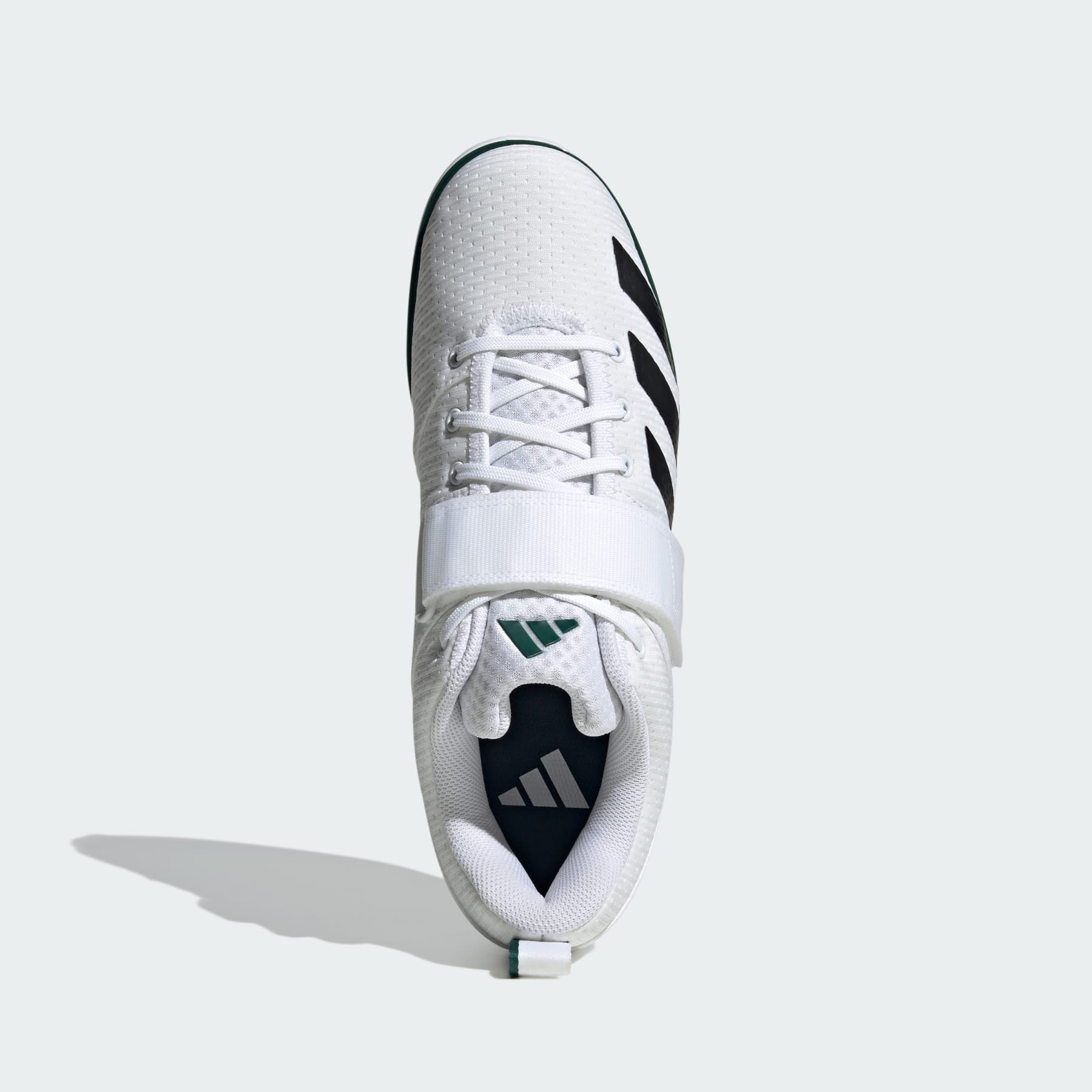 Powerlift 5 Weightlifting Shoes - 3