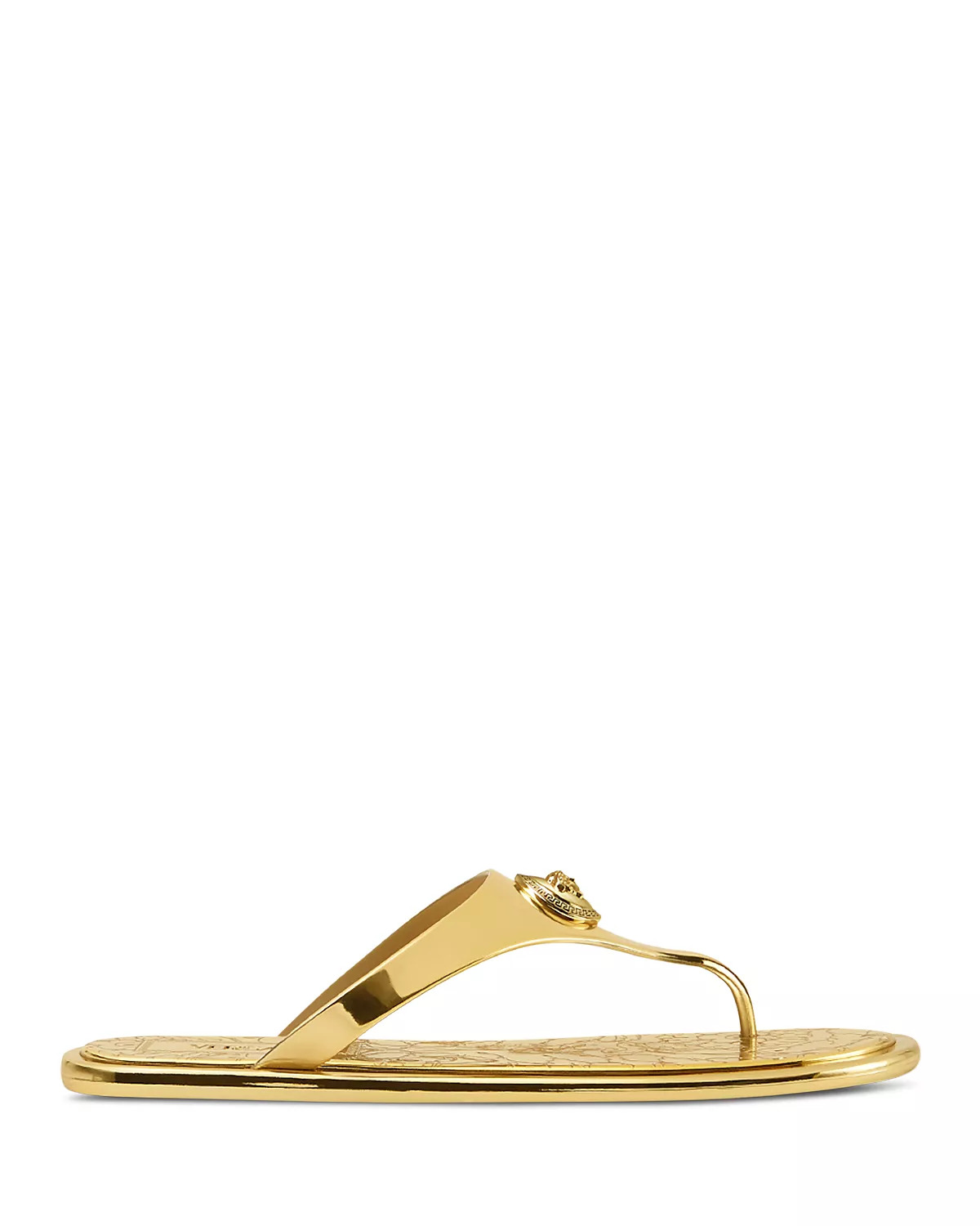 Women's Alia Rubber Thong Sandals - 2