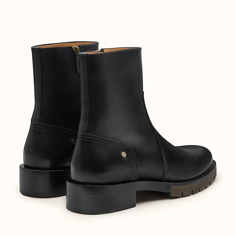 Delta ankle boot 4