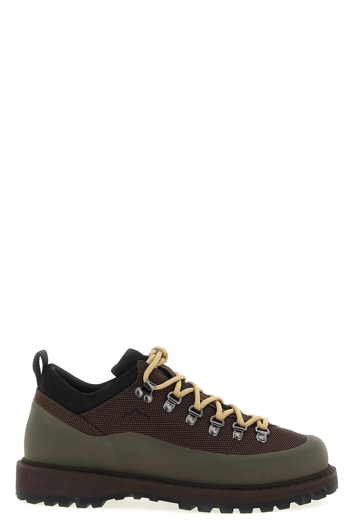 'Roccia Basso Sport' ankle boots - 1