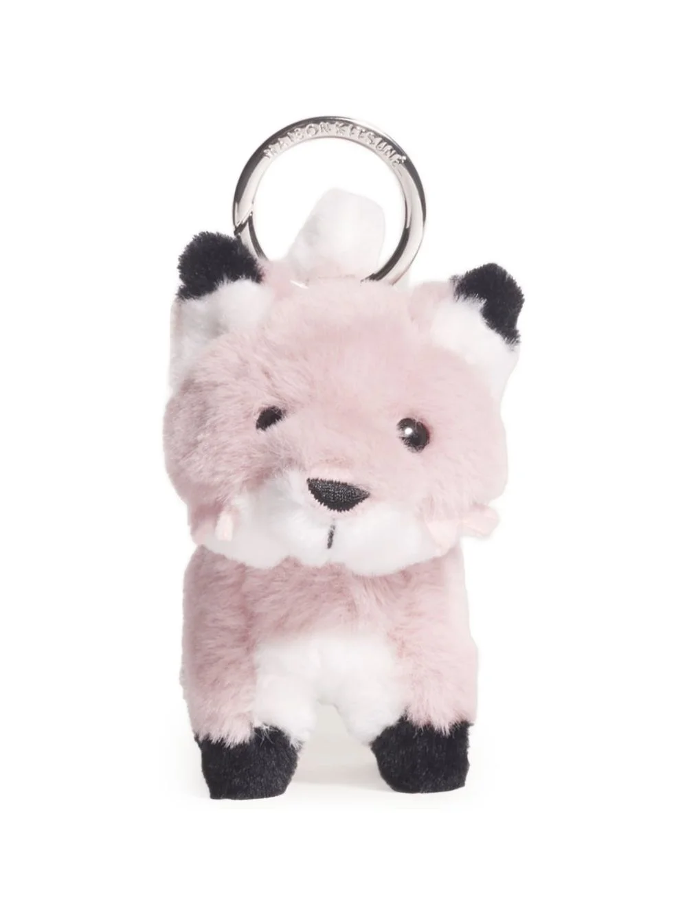 Fox bag keyring - 1