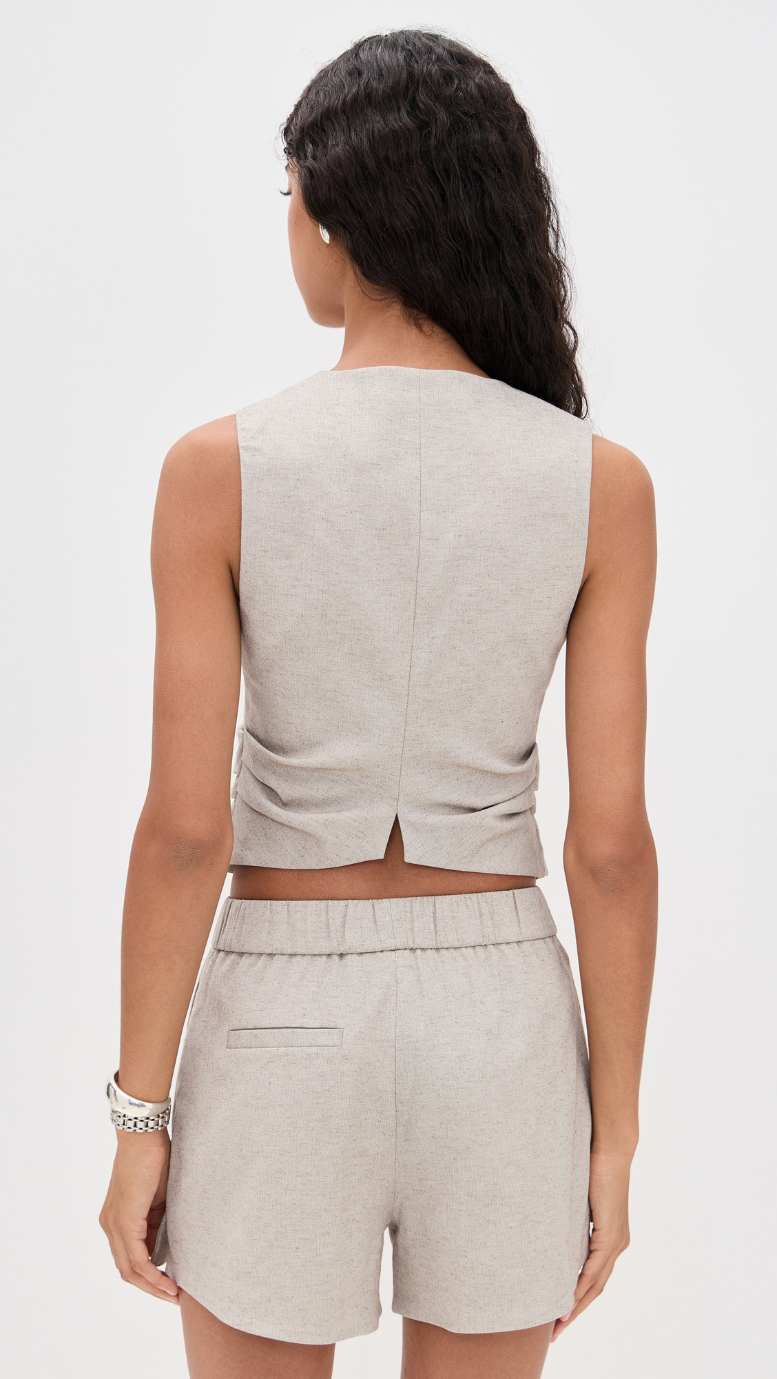 Leone Vest - 2