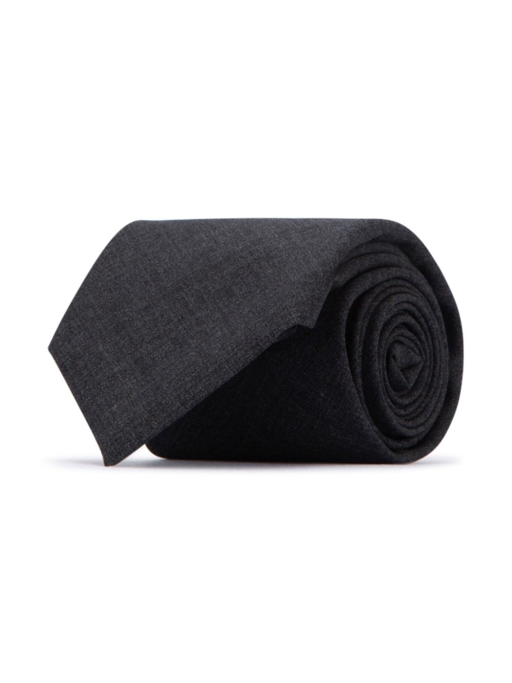 textured tie - 2