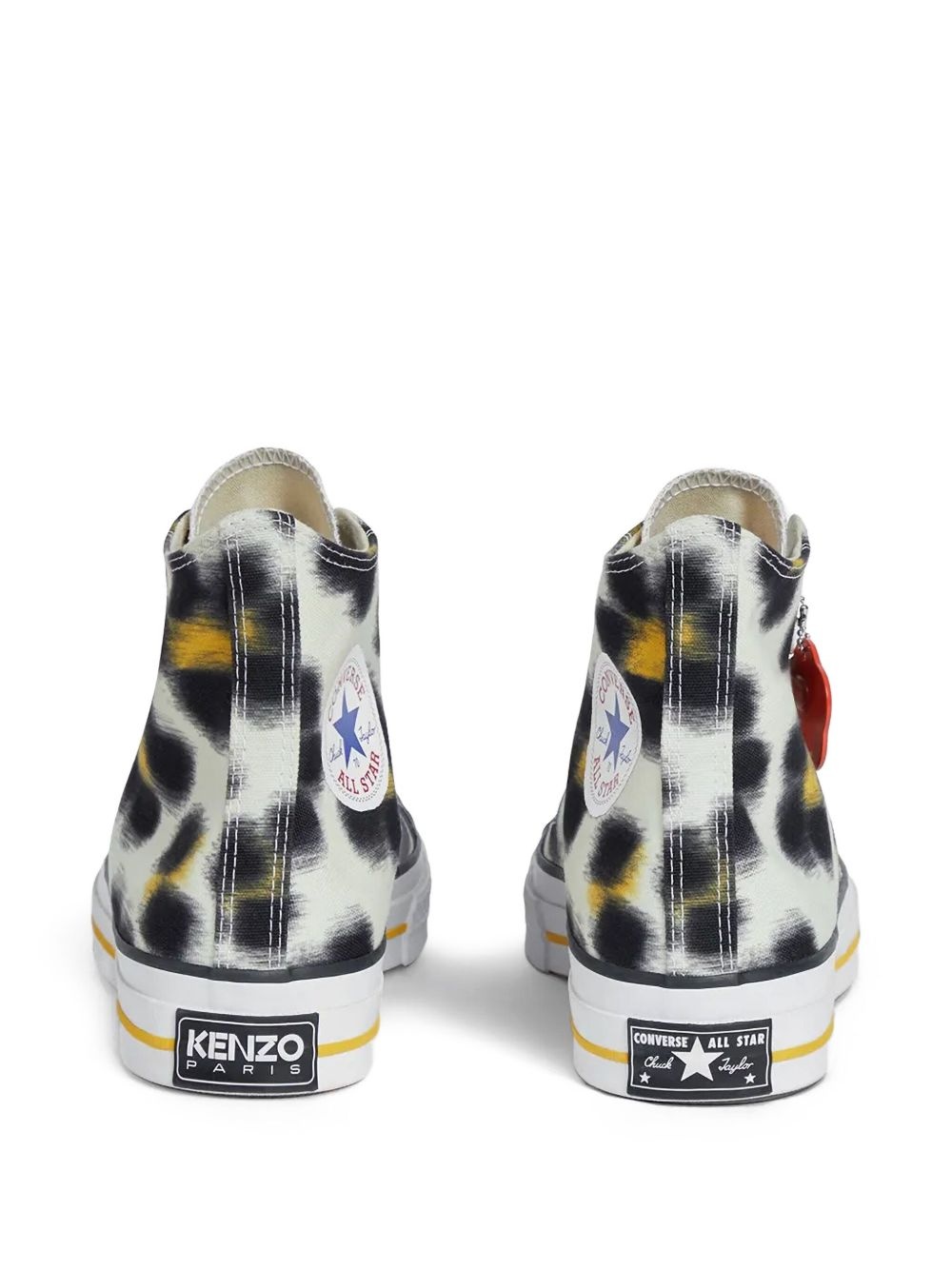 x Converse Chuck 70 high-top sneakers - 3