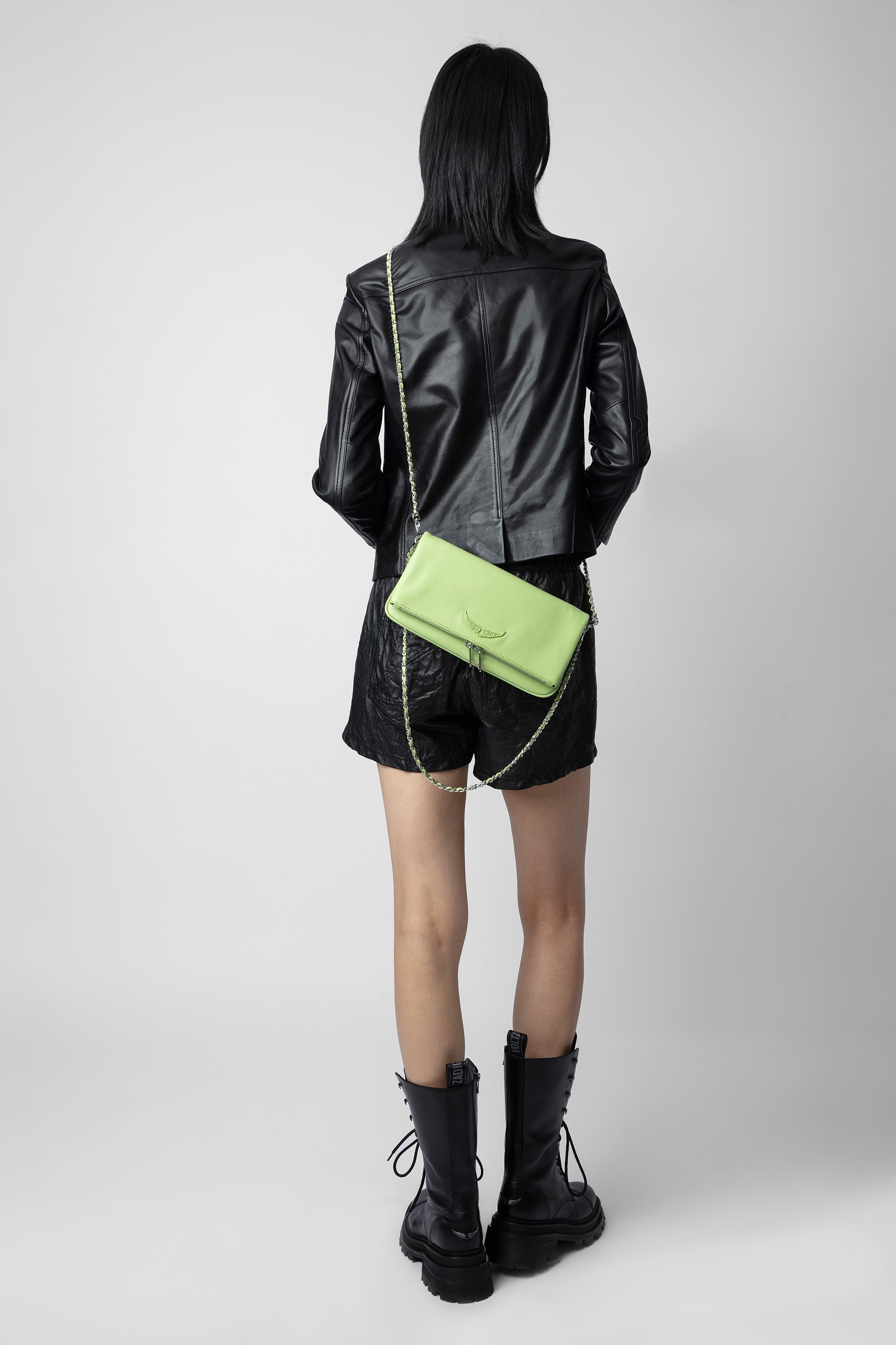 Rock Clutch - 6