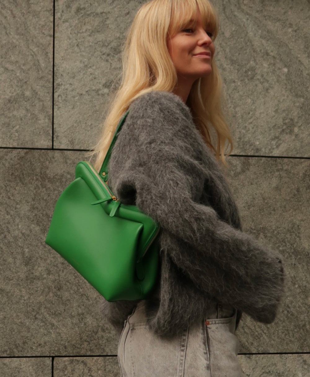 M FRAME BAG - 2