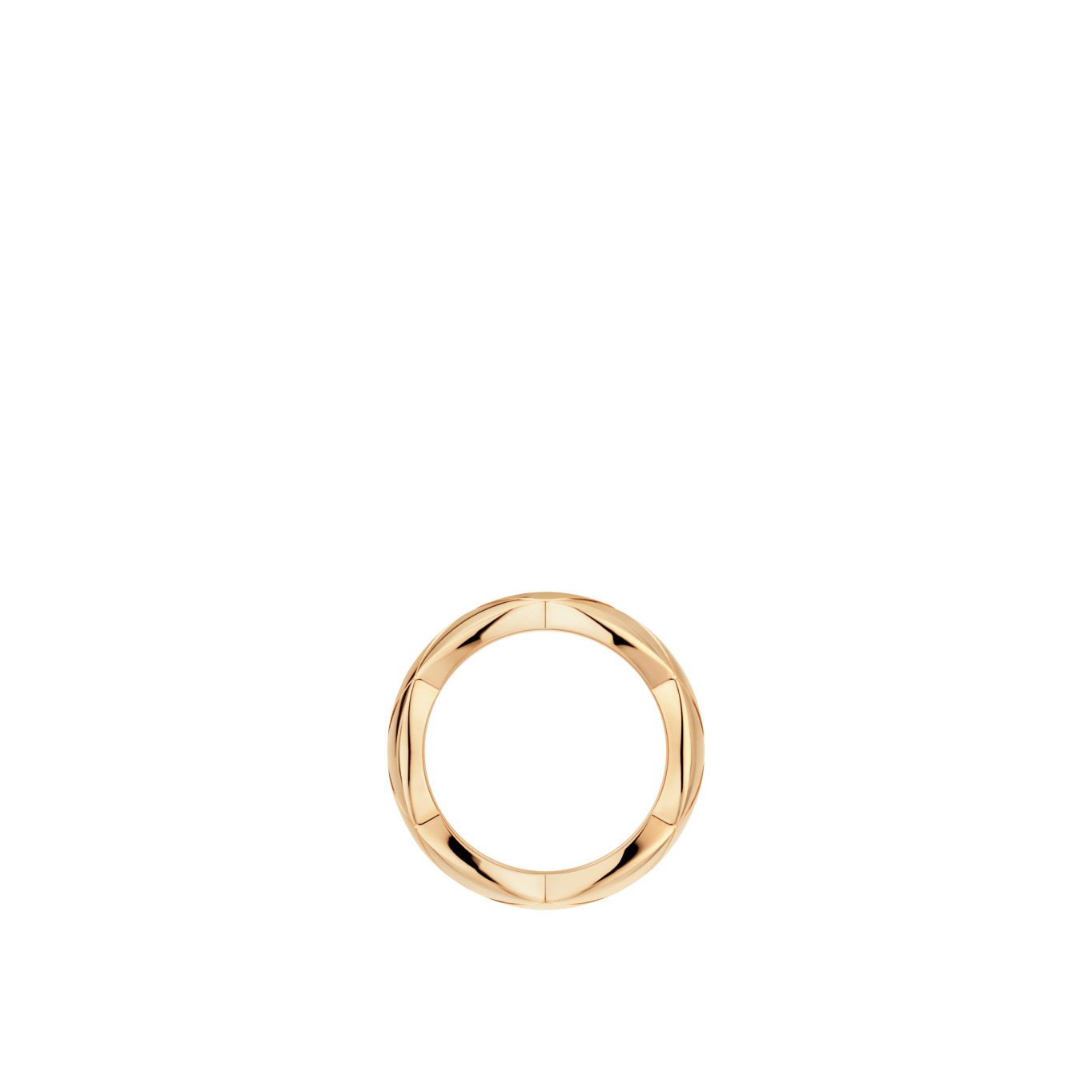 Coco Crush ring - 3