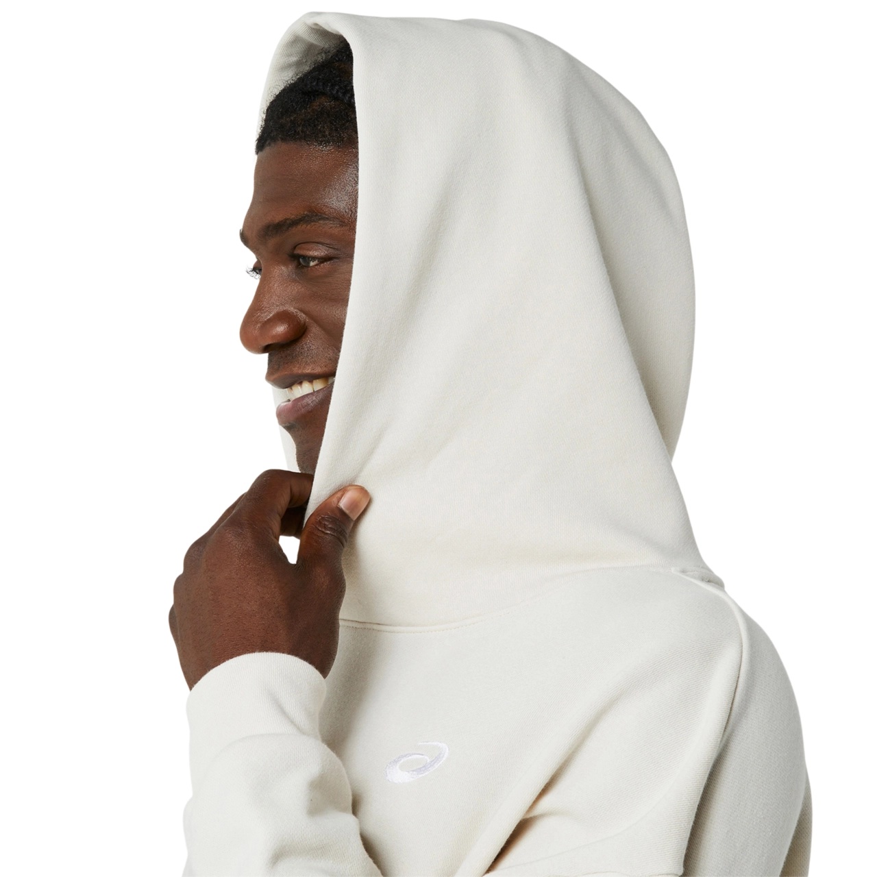 SWEAT RELAX PULL OVER HOODIE - 7