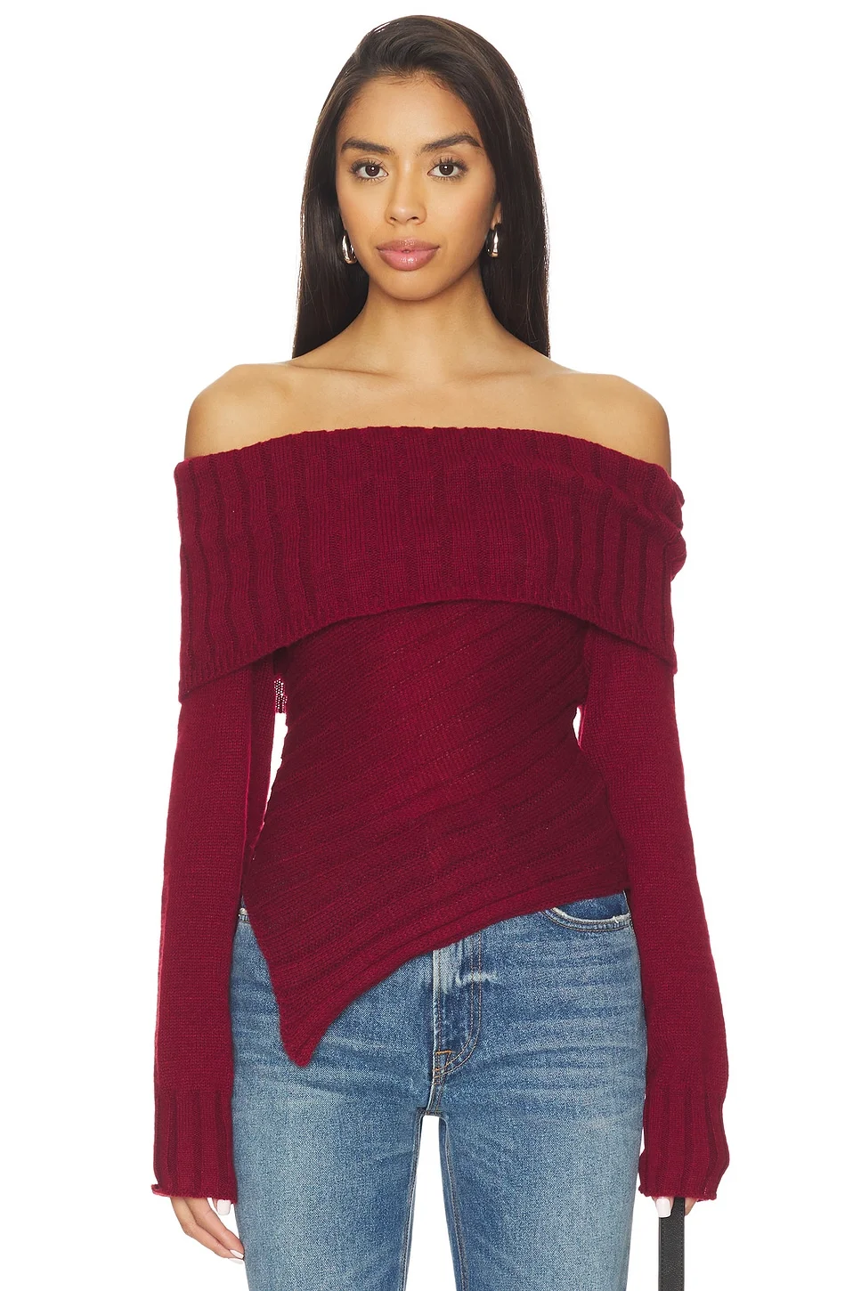 Betty Sweater - 1