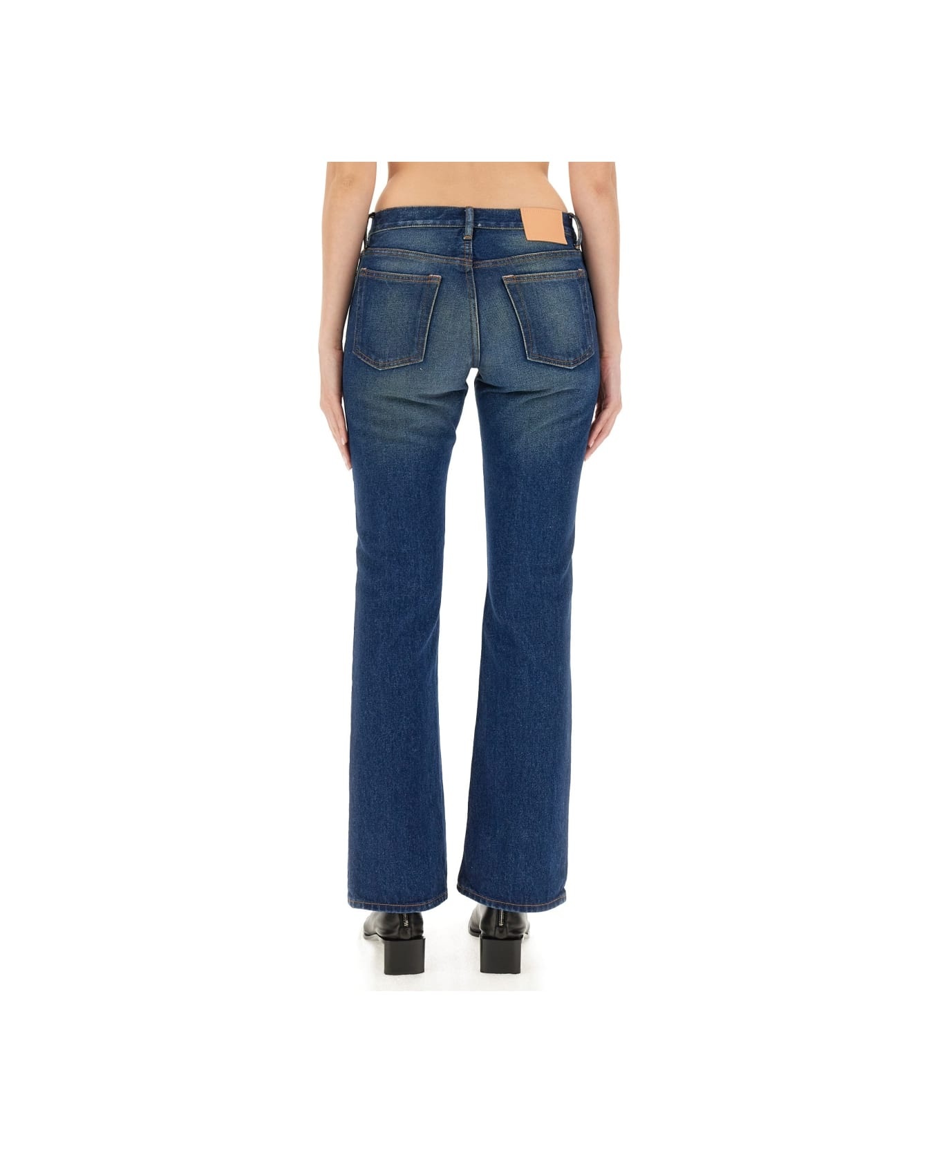 Slim Fit Jeans - 3