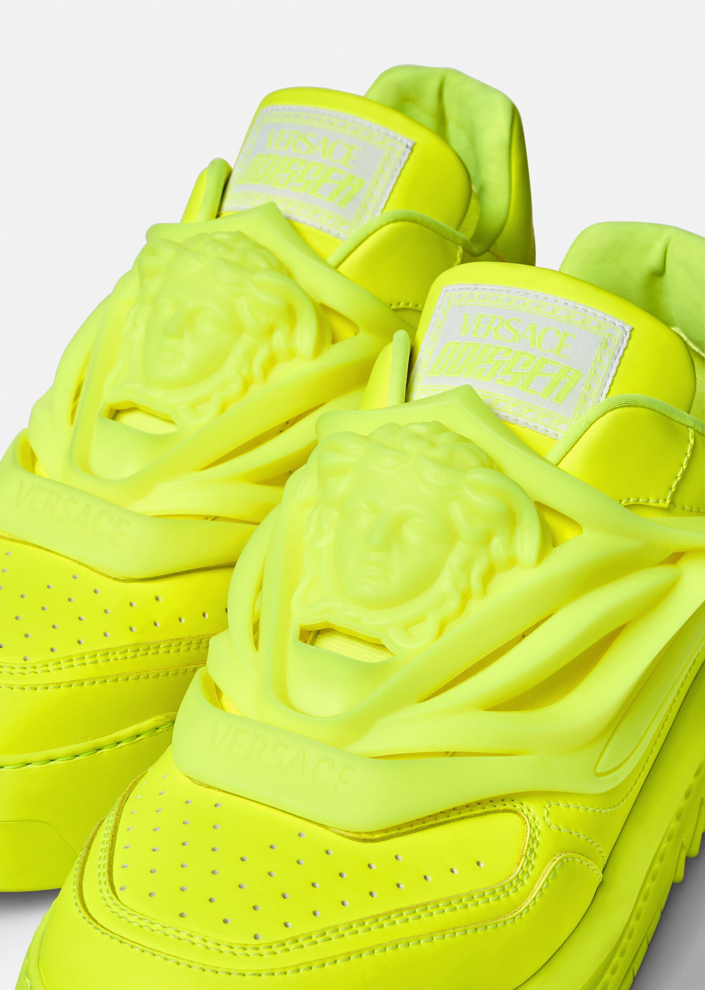 Odissea Sneakers - 4
