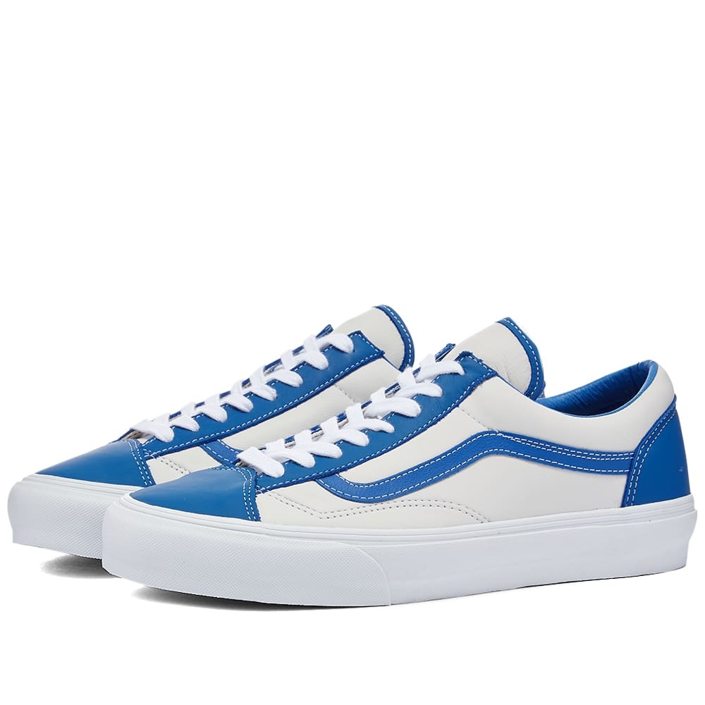 Vans Vault UA Style 36 Vlt LX - 1