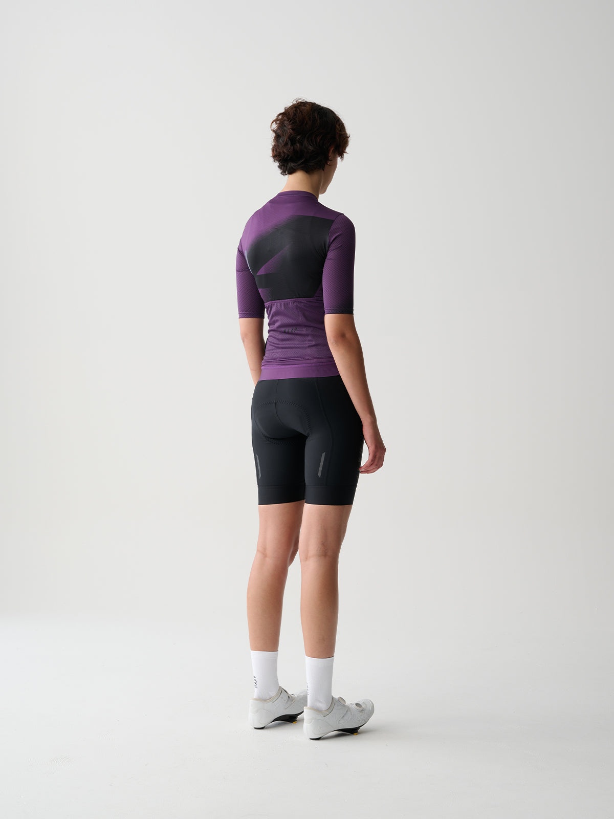 Women's Evolve Pro Air Jersey 2.0 - 4