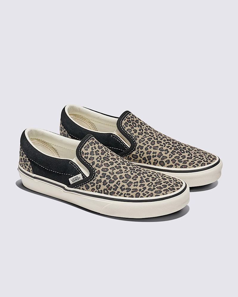Vans Classic Slip-On Shoe outlook