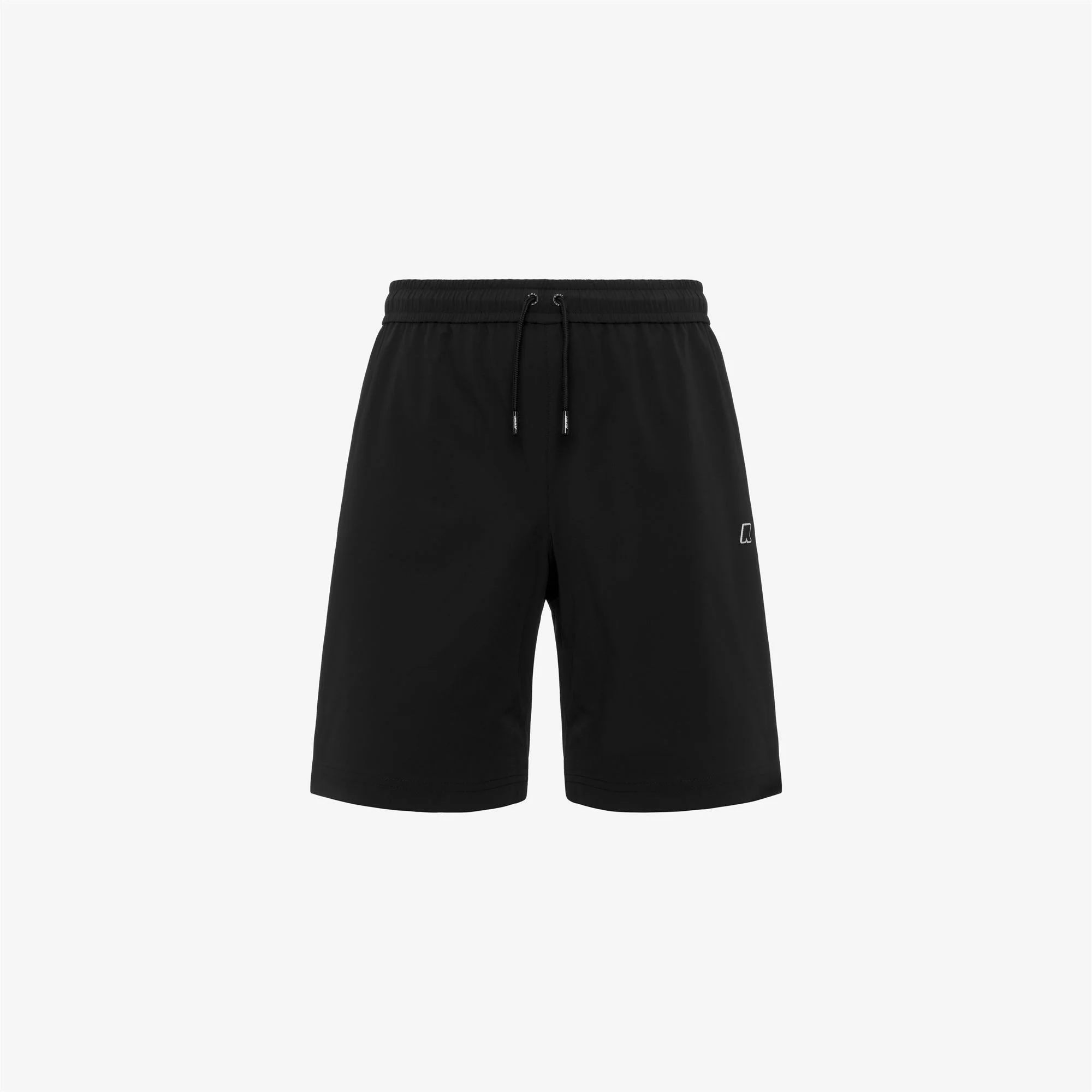 Nesilier Travel LF Shorts - 1