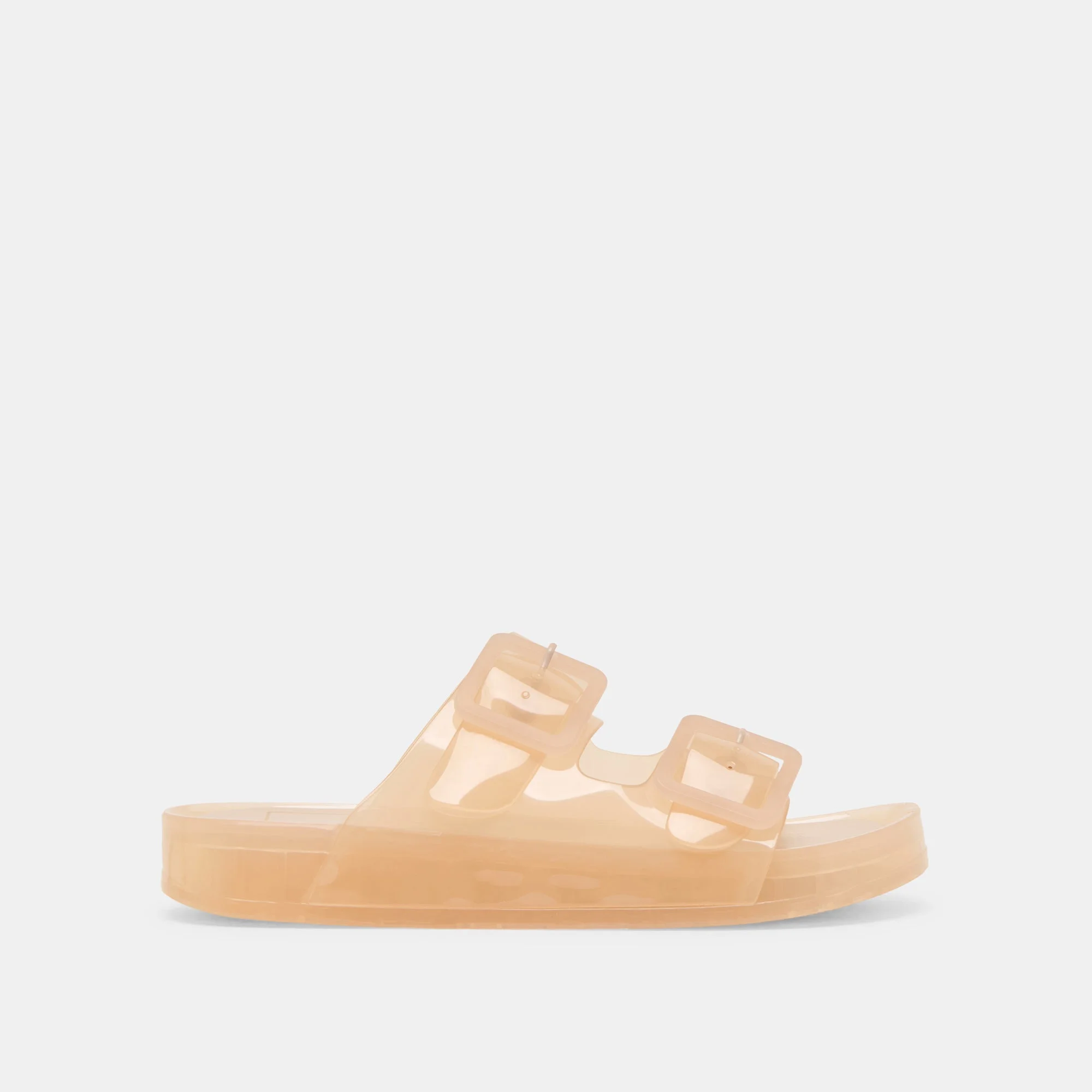 JULIO SANDALS PRALINE VINYL - 1