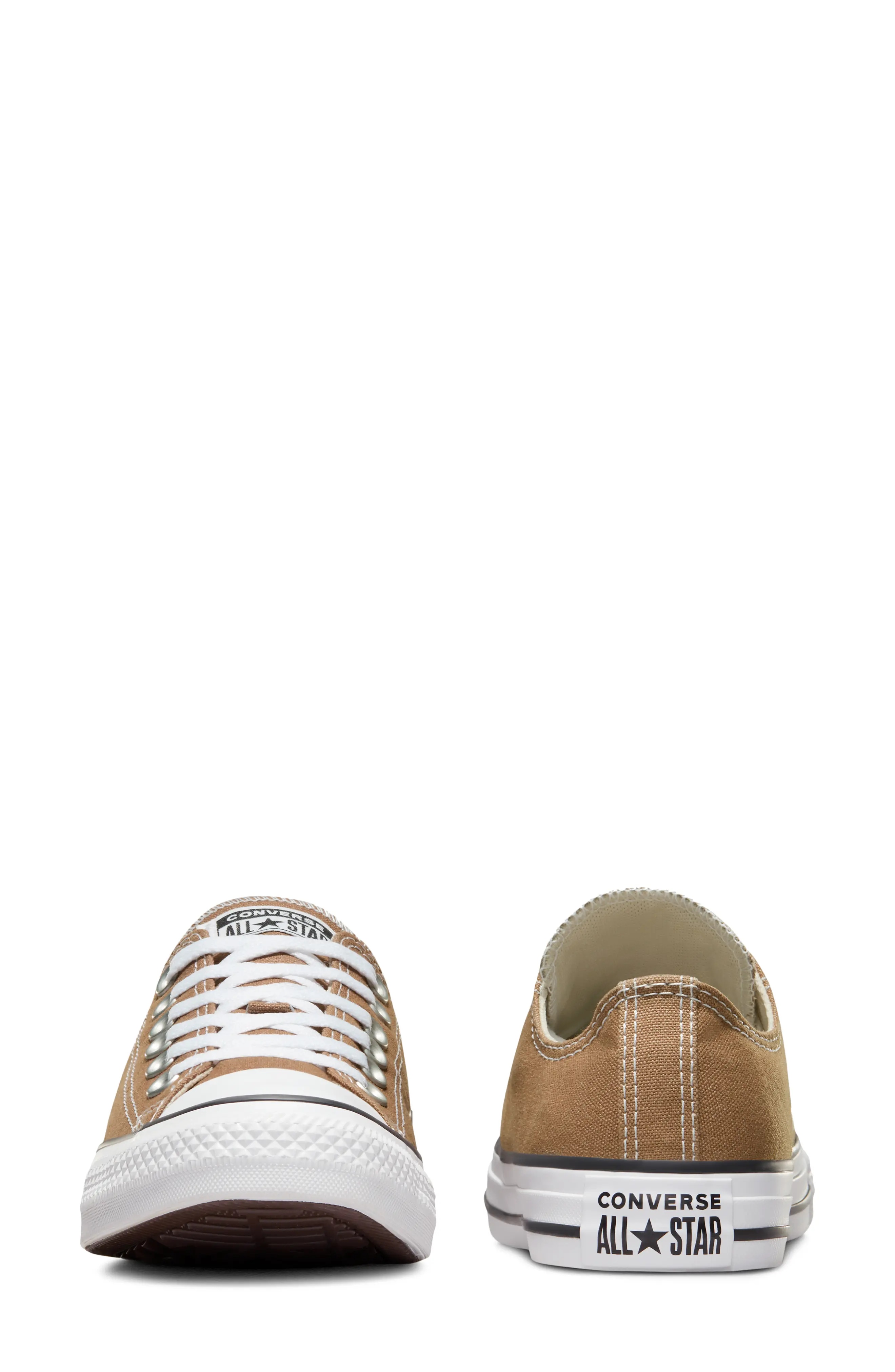 Chuck Taylor All Star 70 Oxford Sneaker - 5