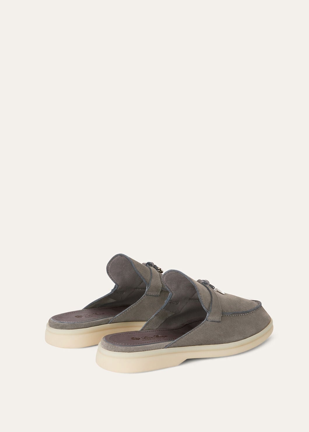 Babouche Charms Walk Loafers - 3