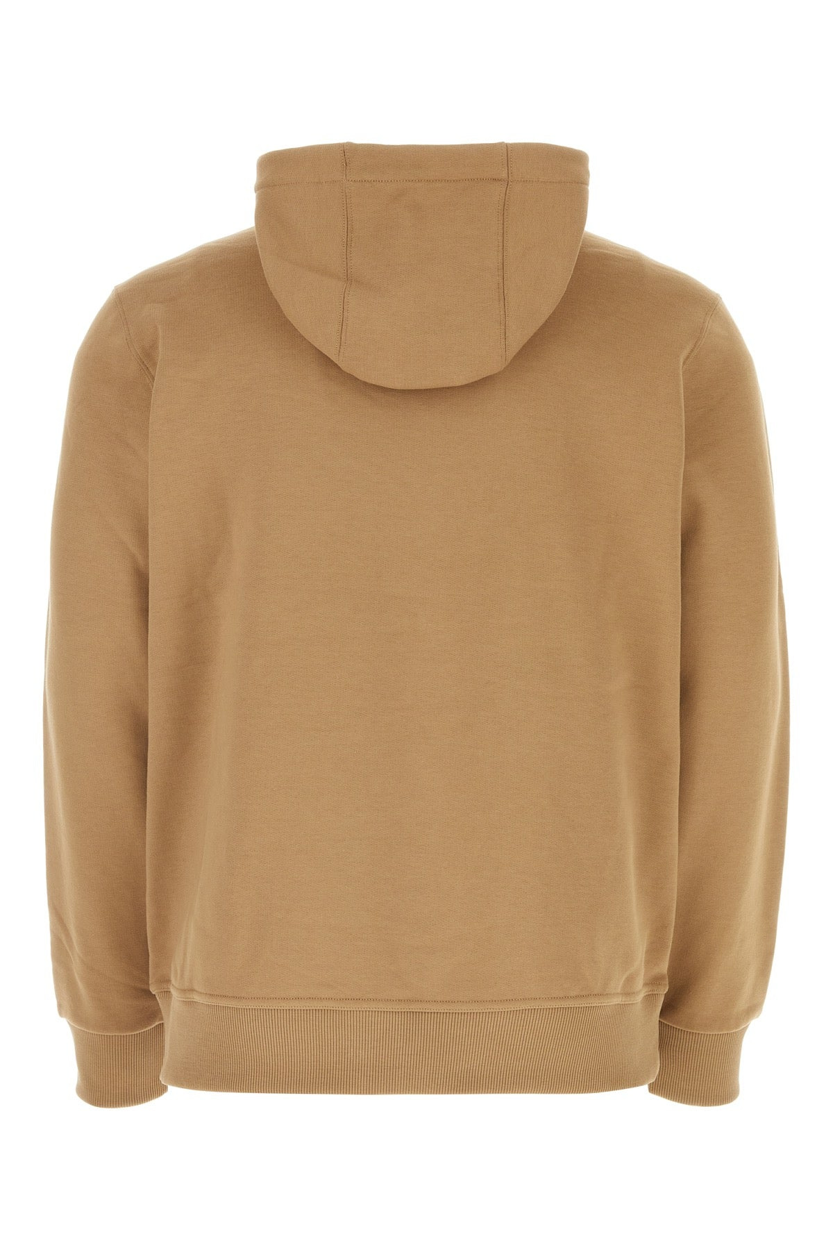 Burberry Men Biscuit Cotton Sweatshirt - 2