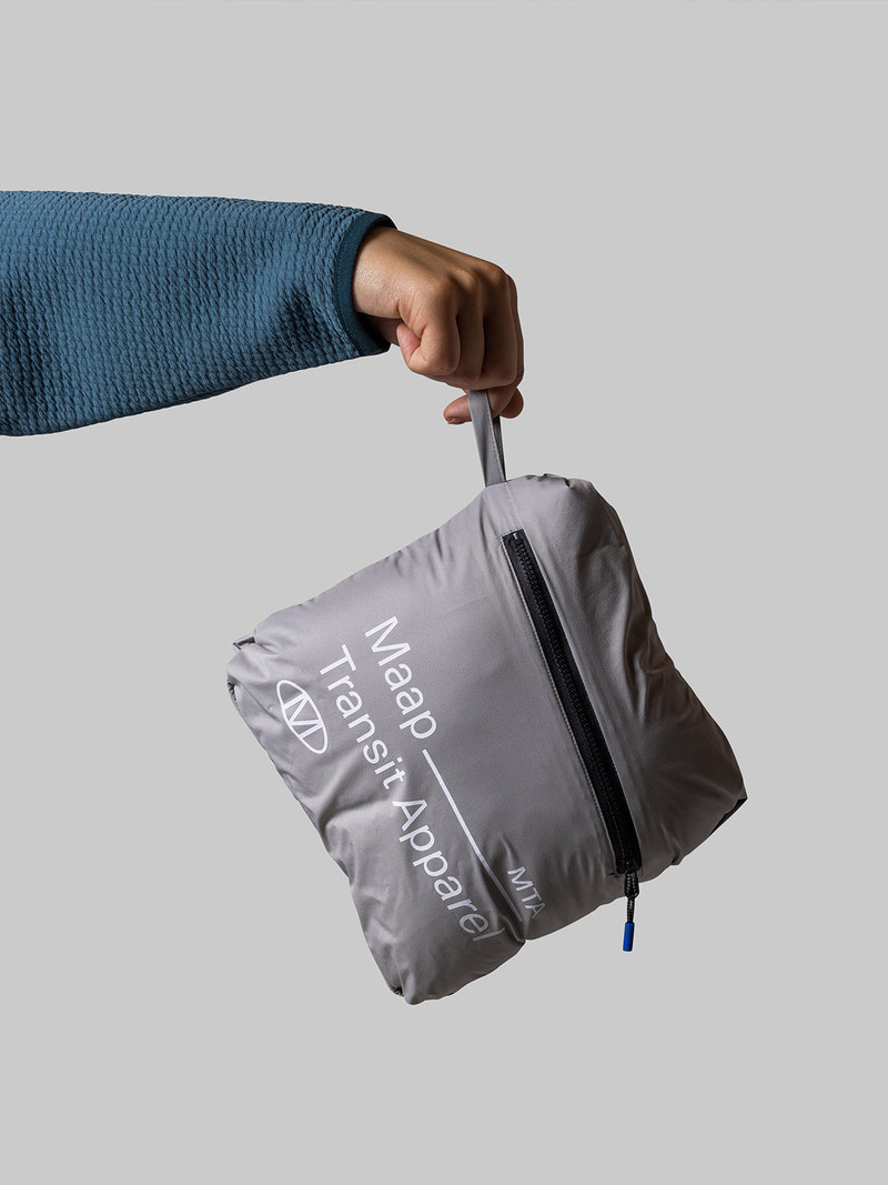 Transit Packable Puffer 6