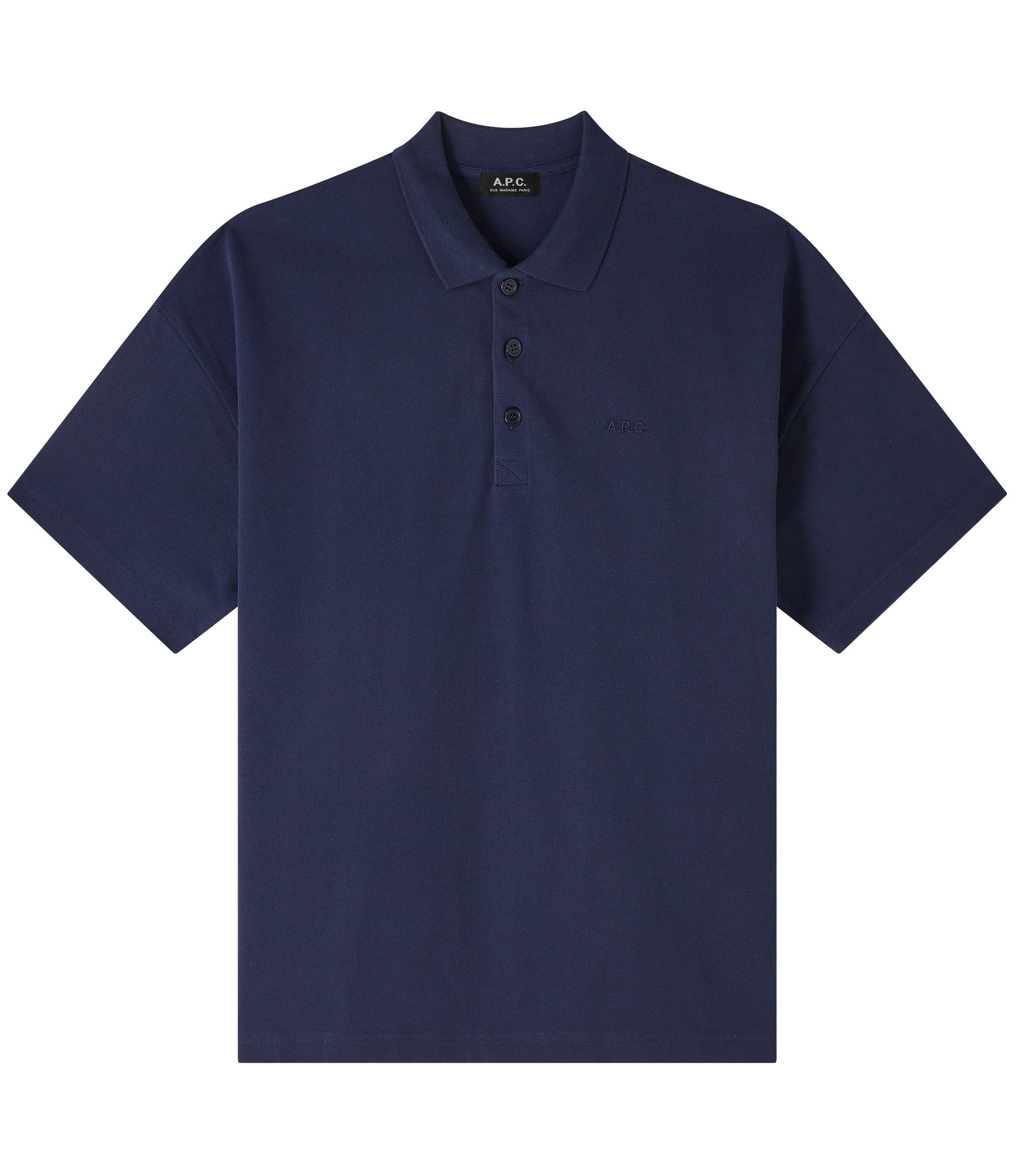 Antoine polo shirt - 2