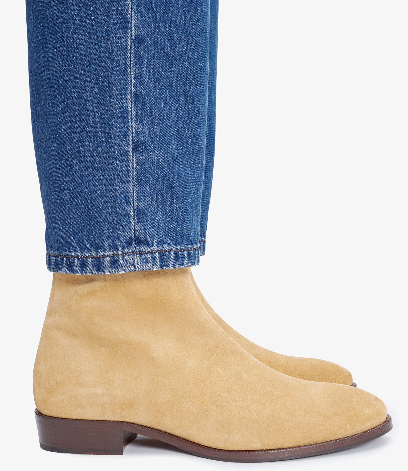Neil boots - 2