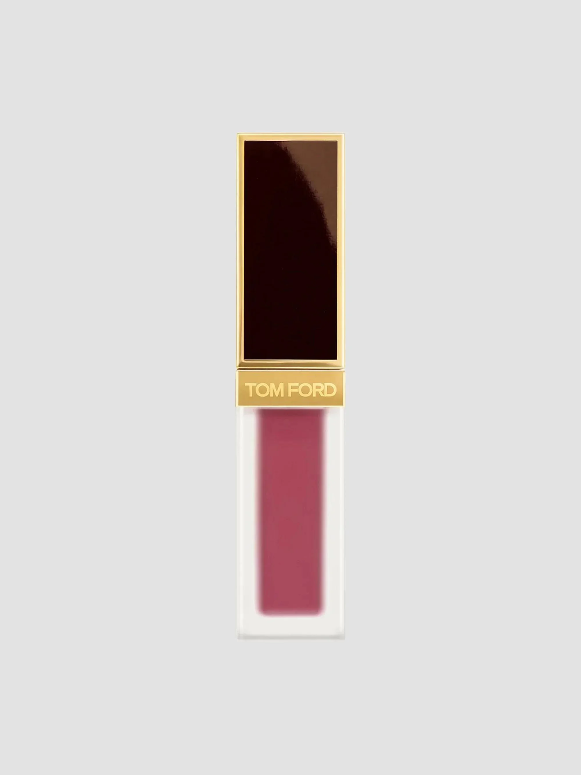 Liquid Lip Color - 03 Casablanca - 1