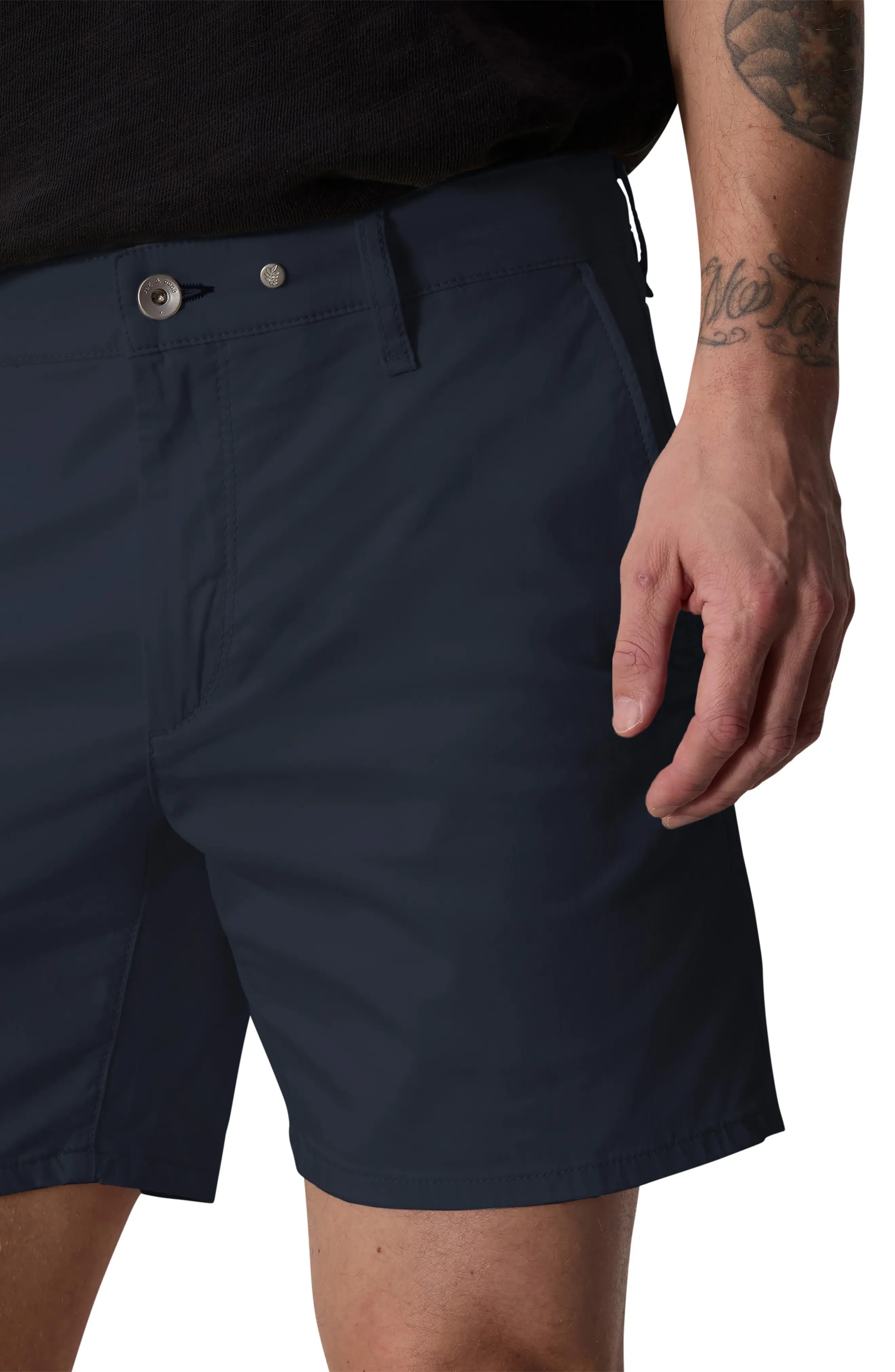 Standard Chino Shorts - 4