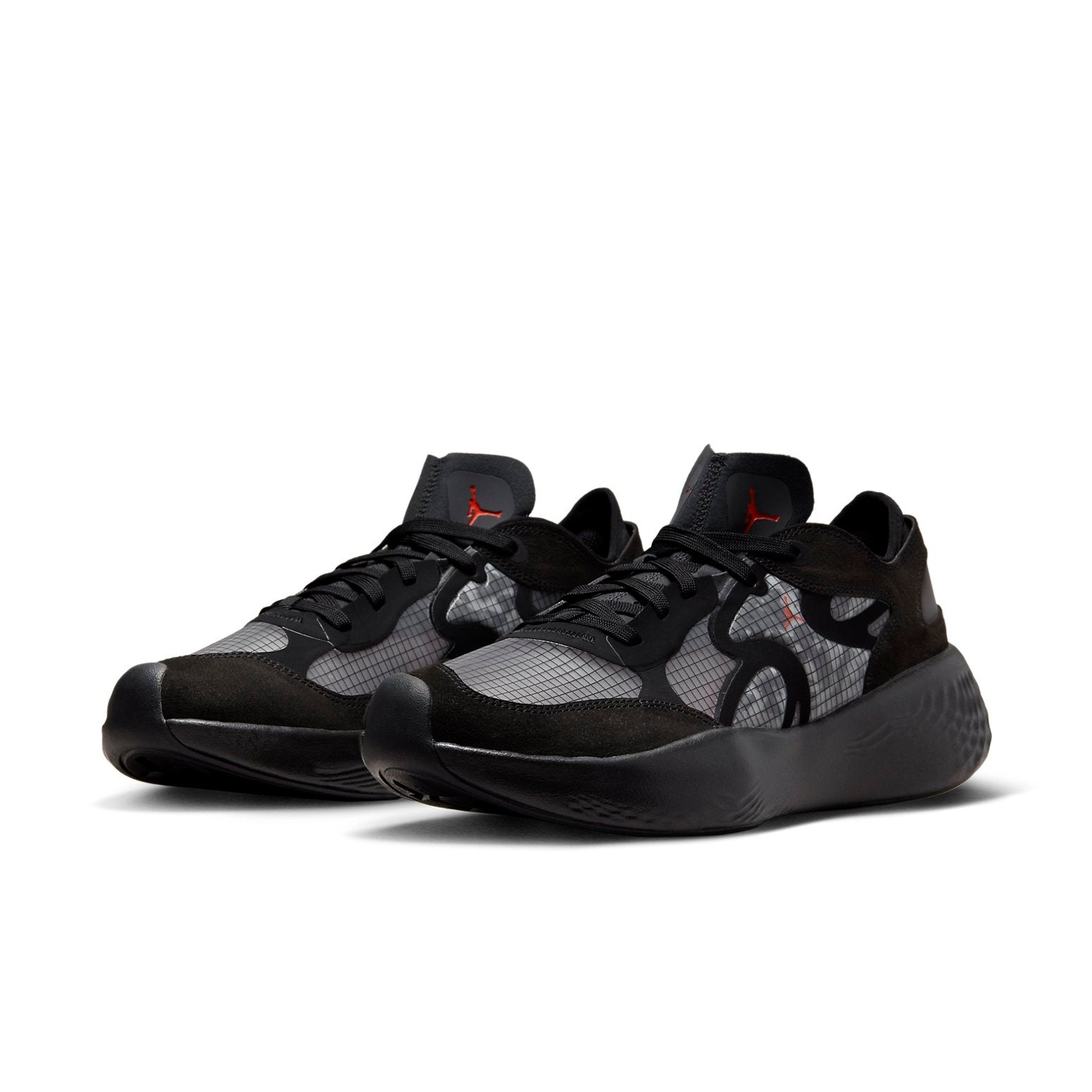 Air Jordan Delta 3 Low 'Black Gray' DN2647-060 - 3