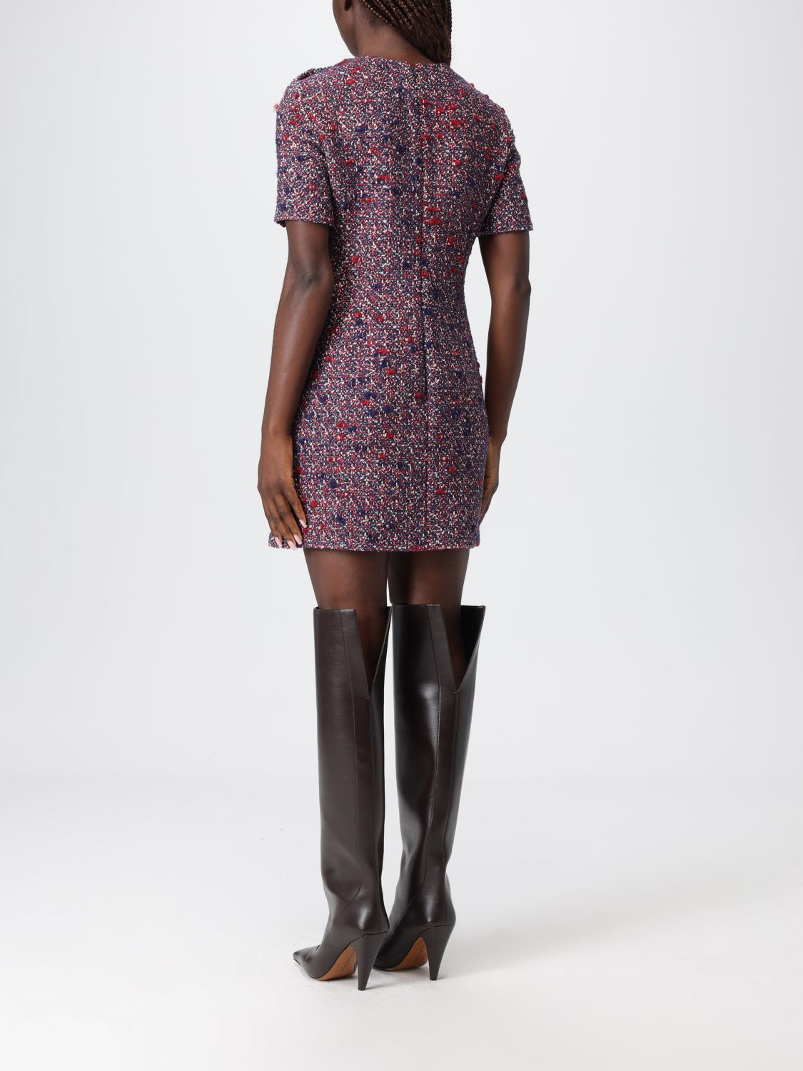 Dress woman Gucci - 3