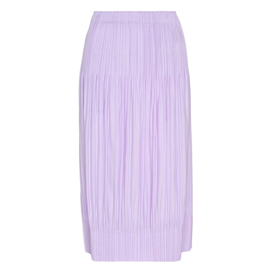 Opaque Bottoms - 1