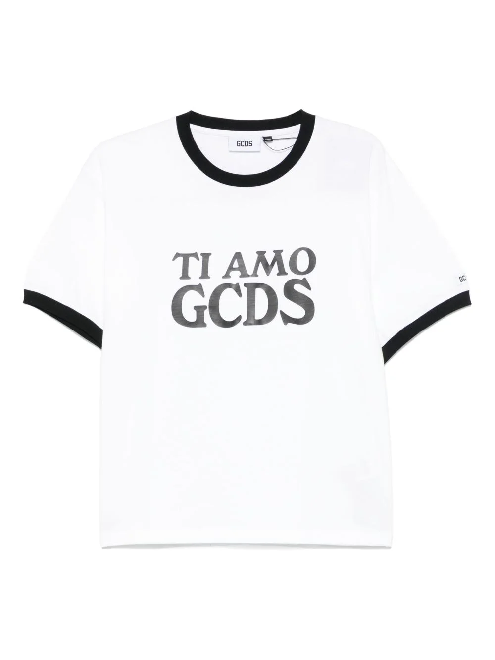 Ti Amo GCDS T-shirt - 1