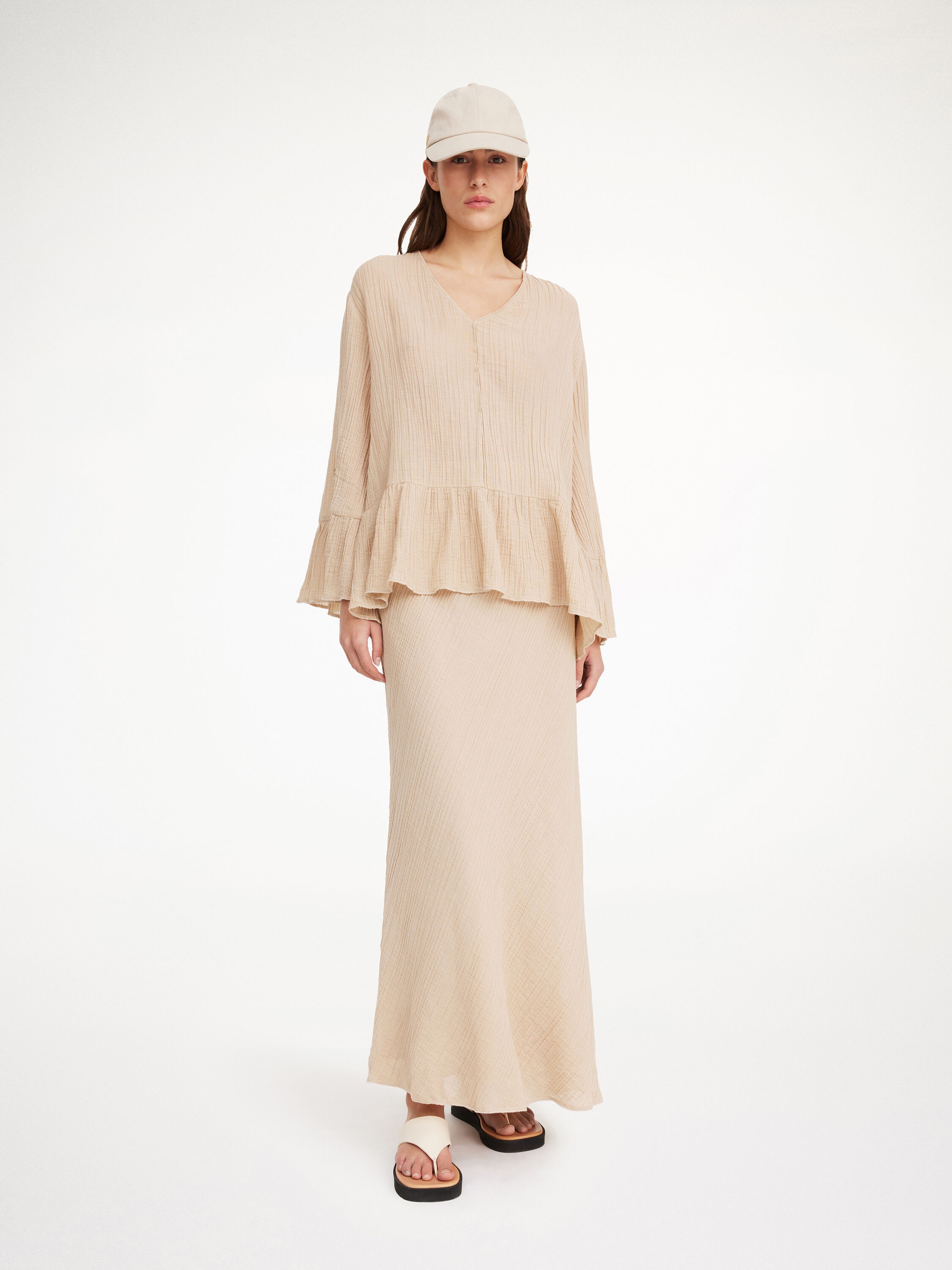 Ophelies blouse - 2