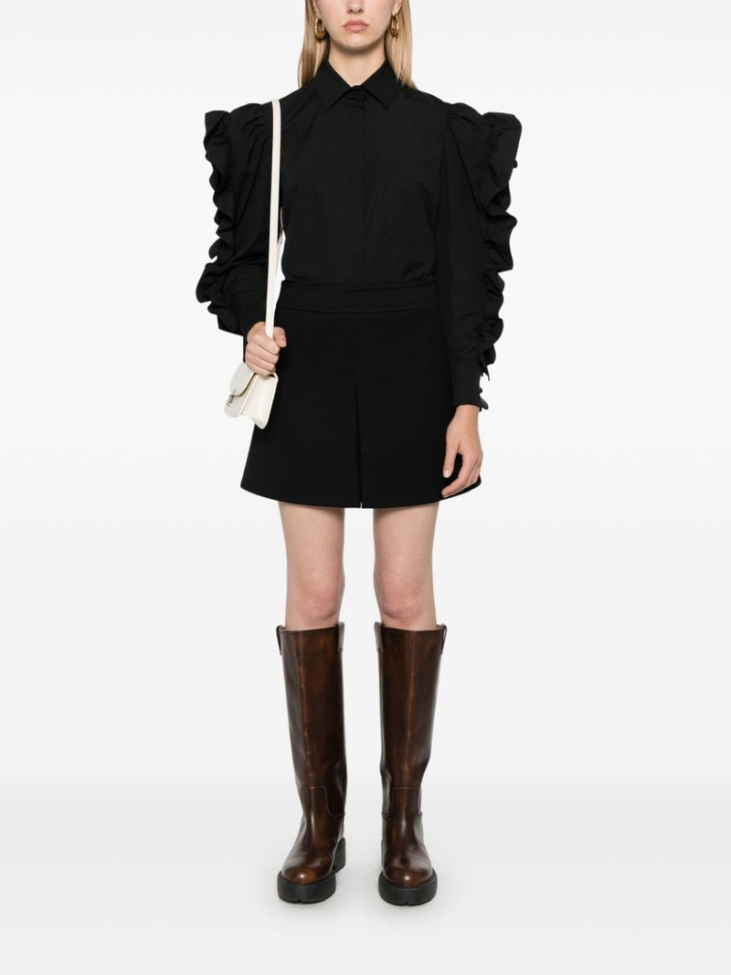 Max Mara Pleiadi shirt outlook