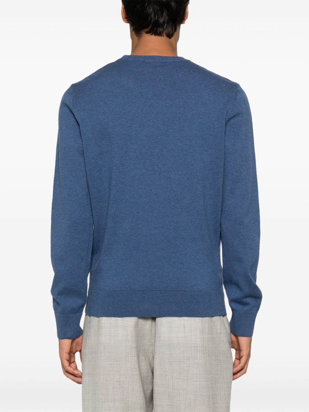 Neville sweater - 4