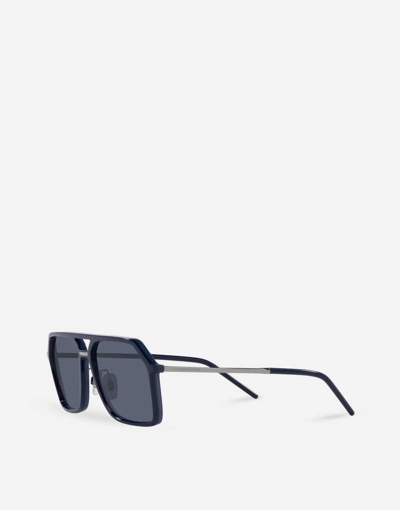 Dolce & Gabbana DG Intermix sunglasses outlook