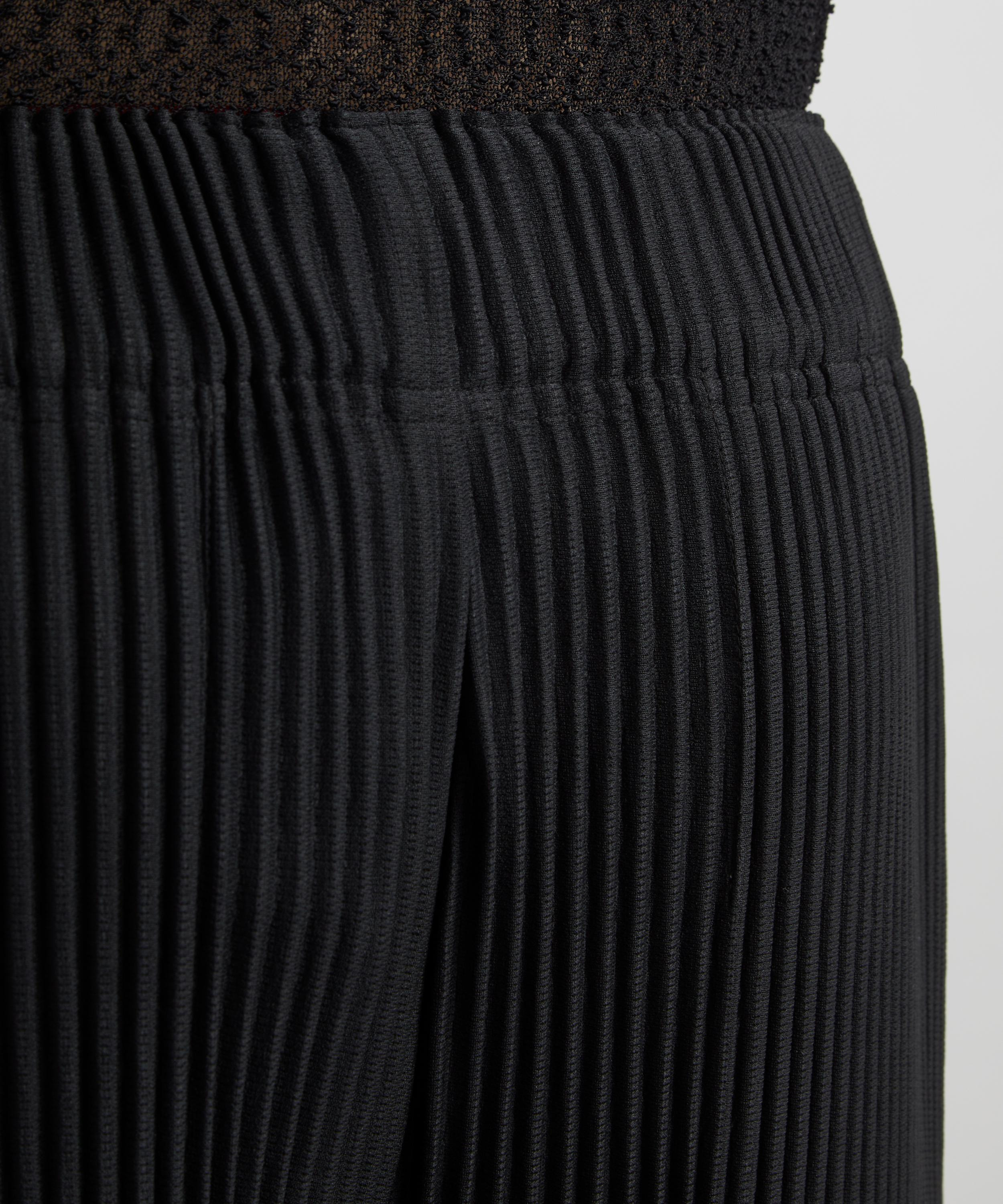 MC MAY Pleated Trousers - 5