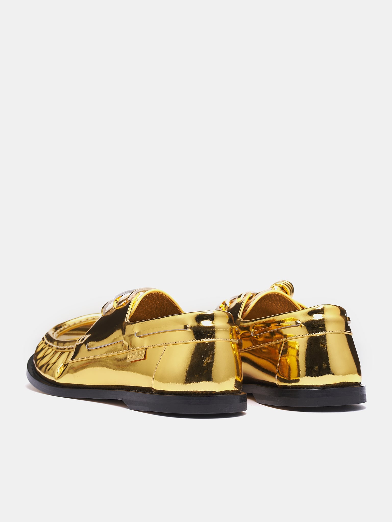 Campo Boat Shoe - 5