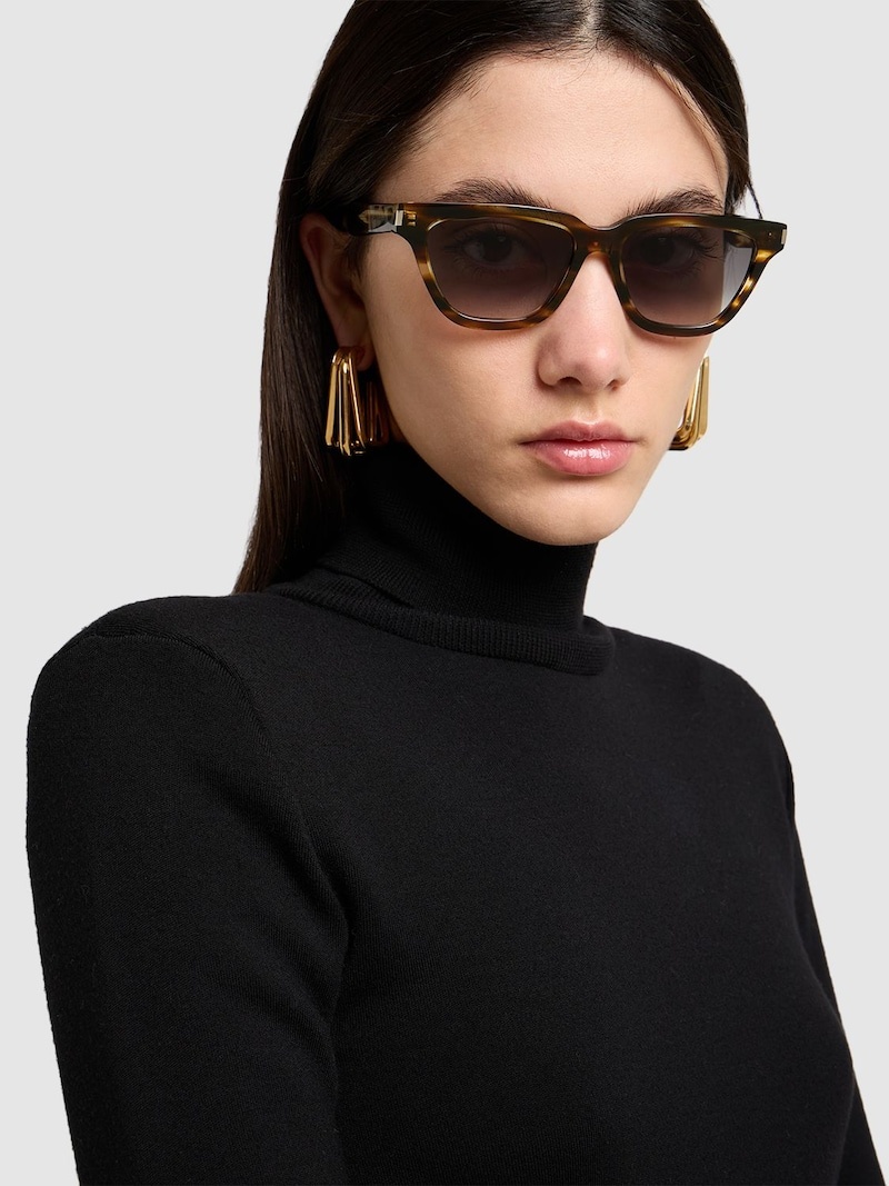 SL 462 Sulpice acetate sunglasses - 2