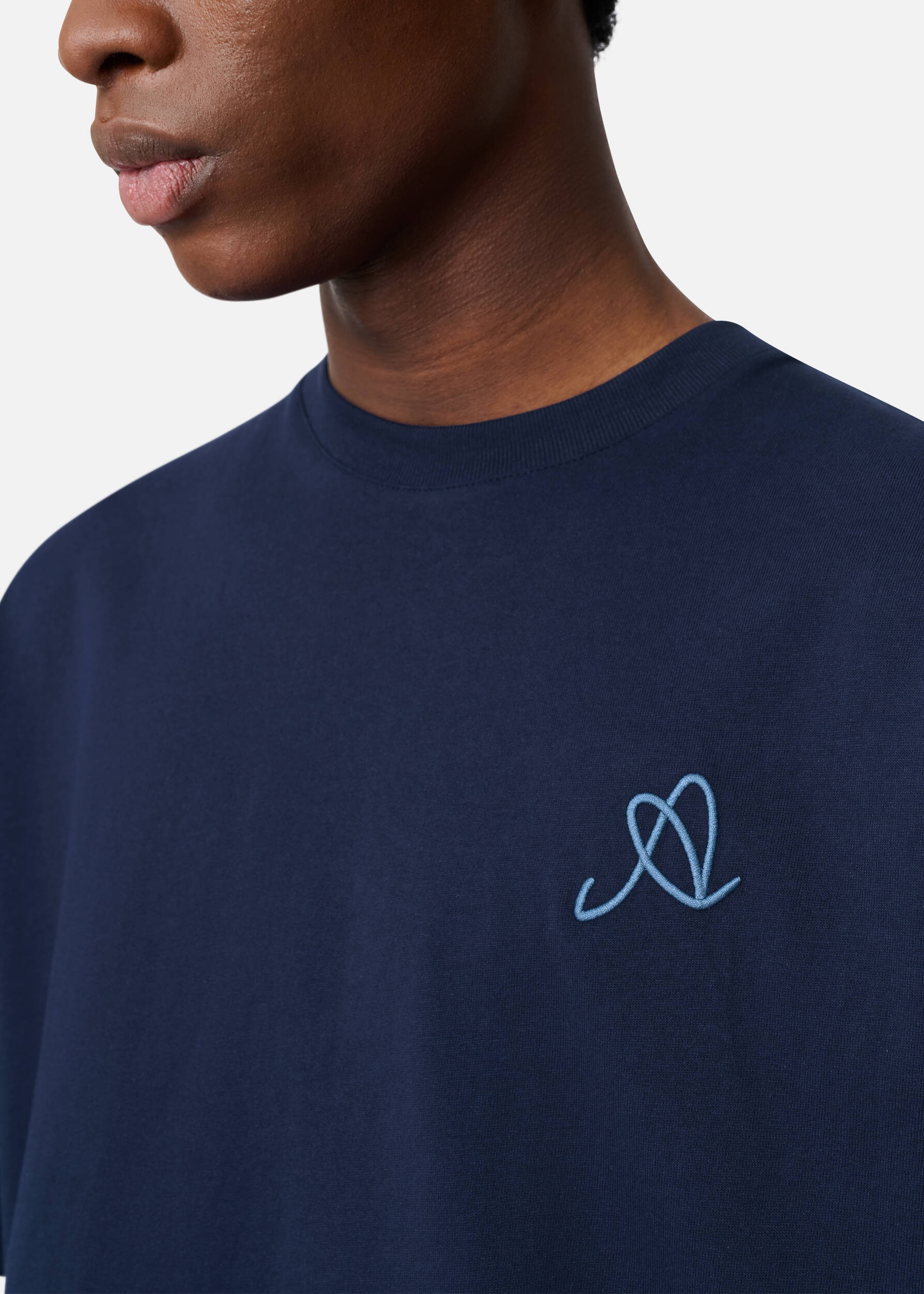 Stitch A T-Shirt - 5