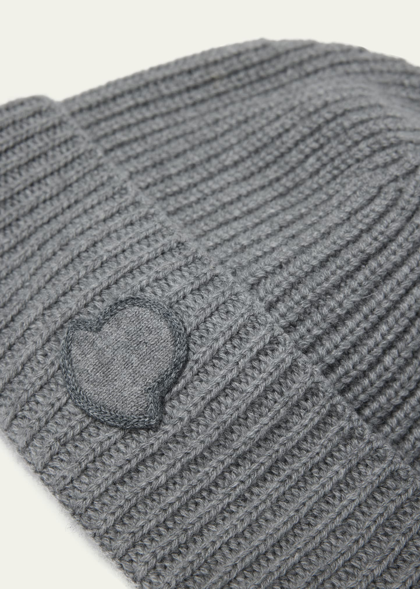 Cashmere Beanie - 2