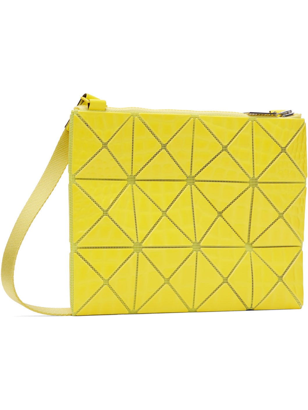 Yellow Kaiju Bag - 3